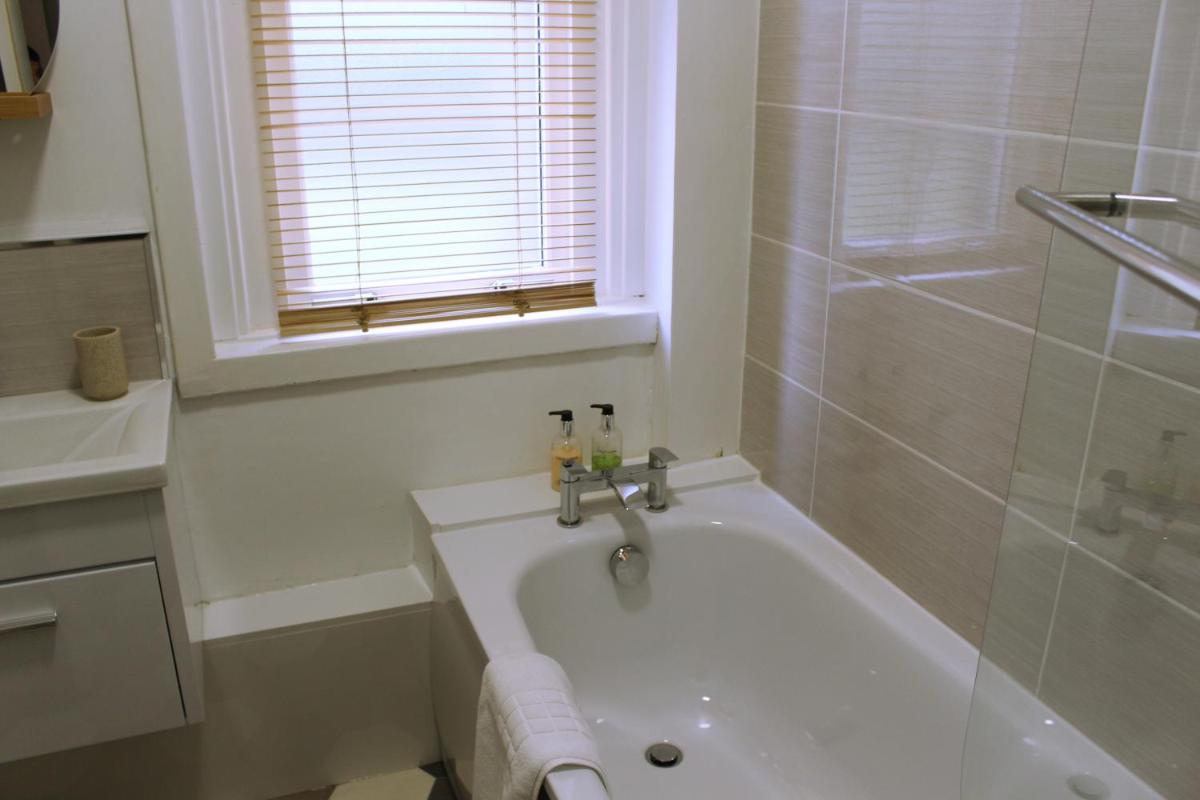 Castlehill Apartment