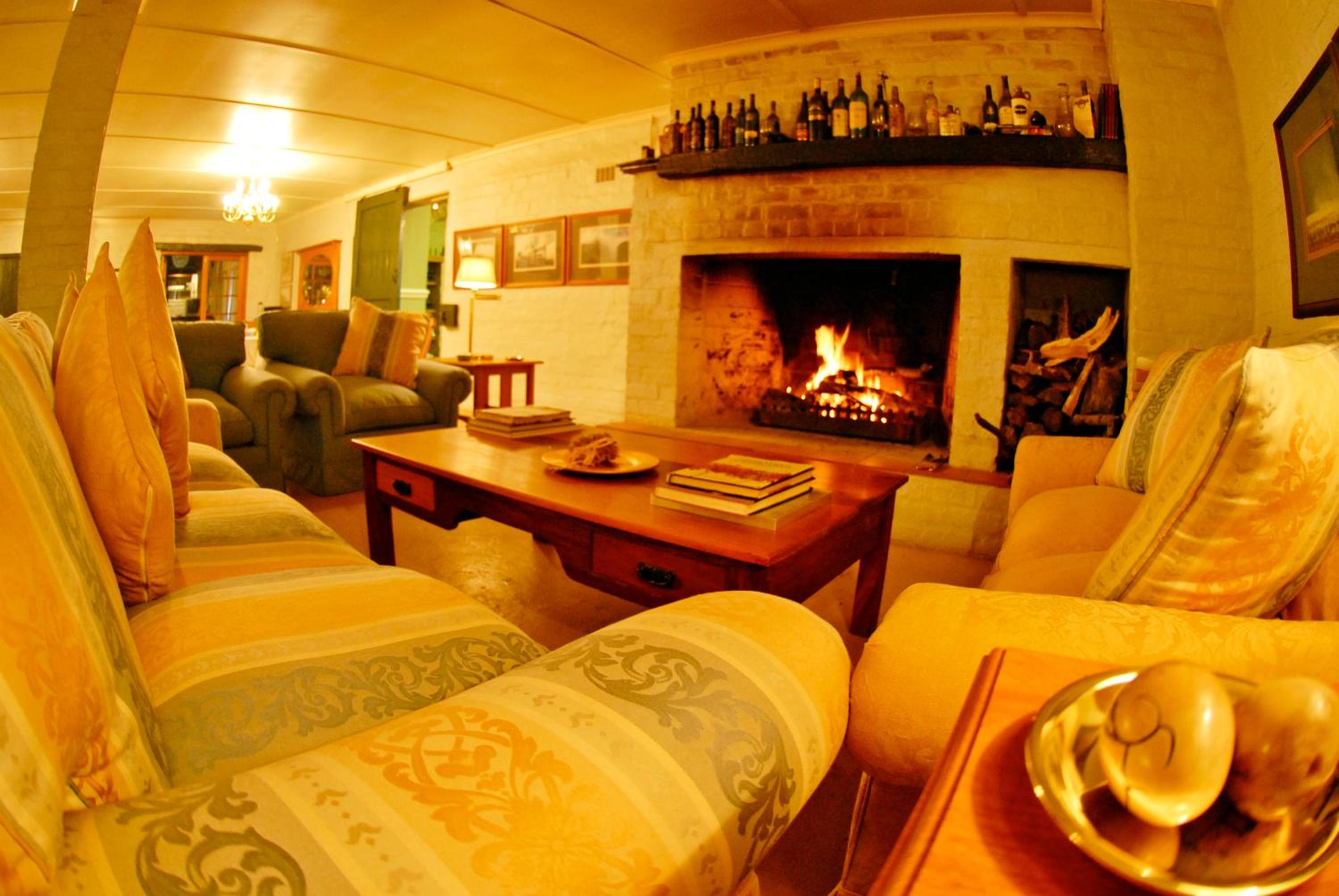 Klein Waterval Riverside Lodge