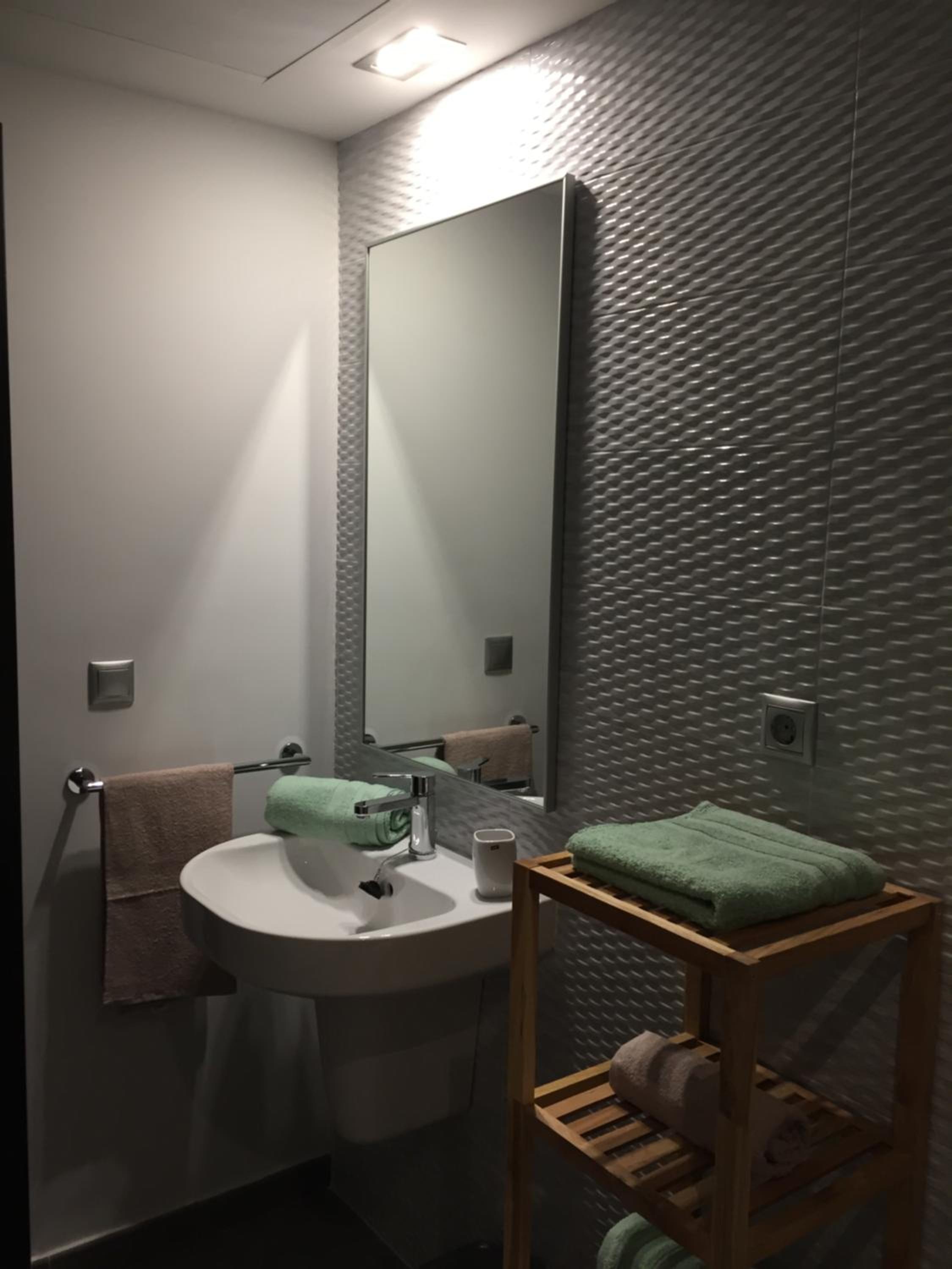 Aquanature Luxury appartement 1b, La Mata, 50m from the sea view 3