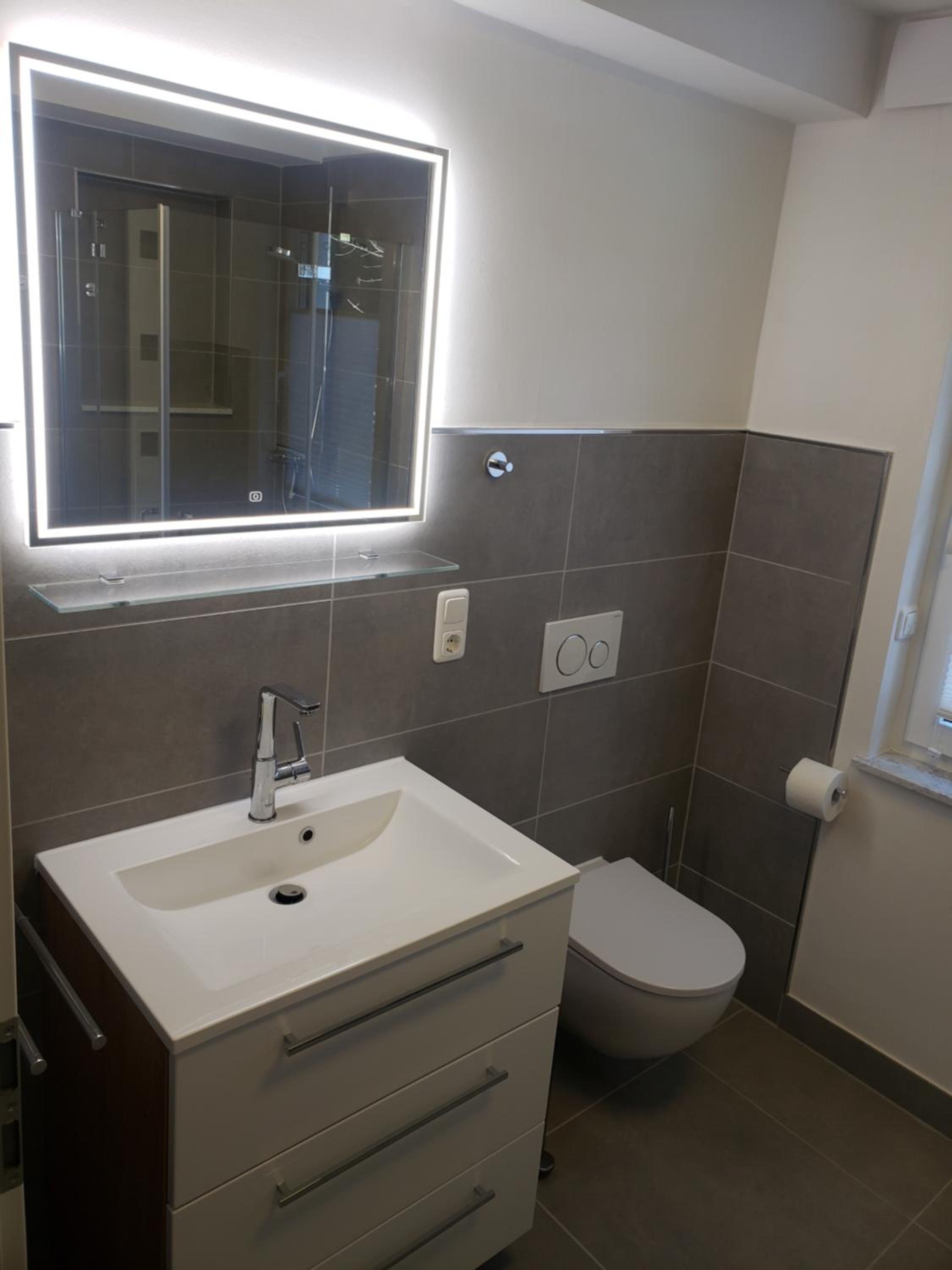 Ferienwohnung Ortsmitte-Willingen