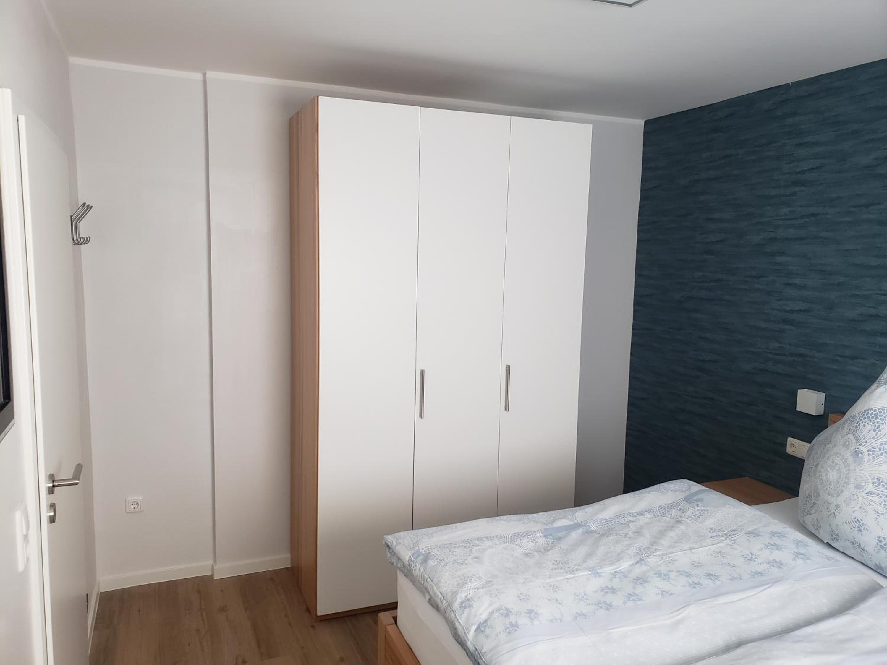 Ferienwohnung Ortsmitte-Willingen