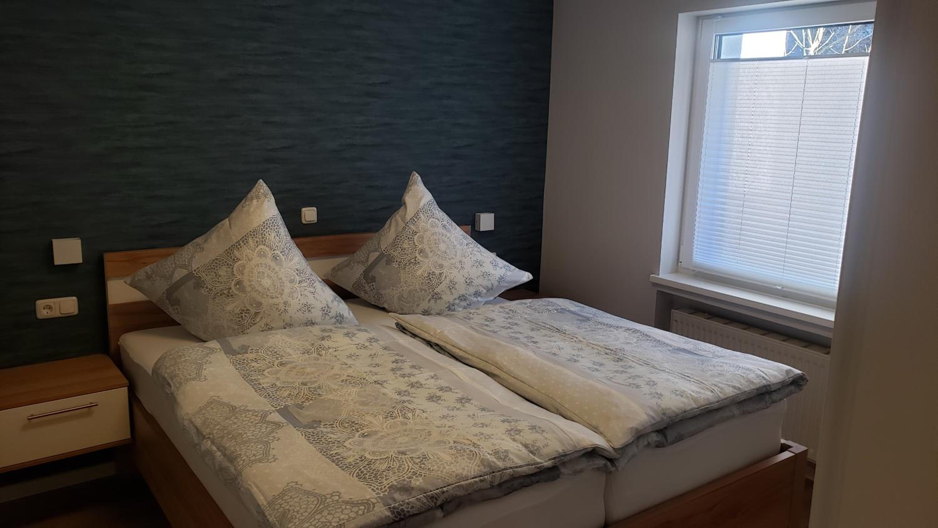 Ferienwohnung Ortsmitte-Willingen