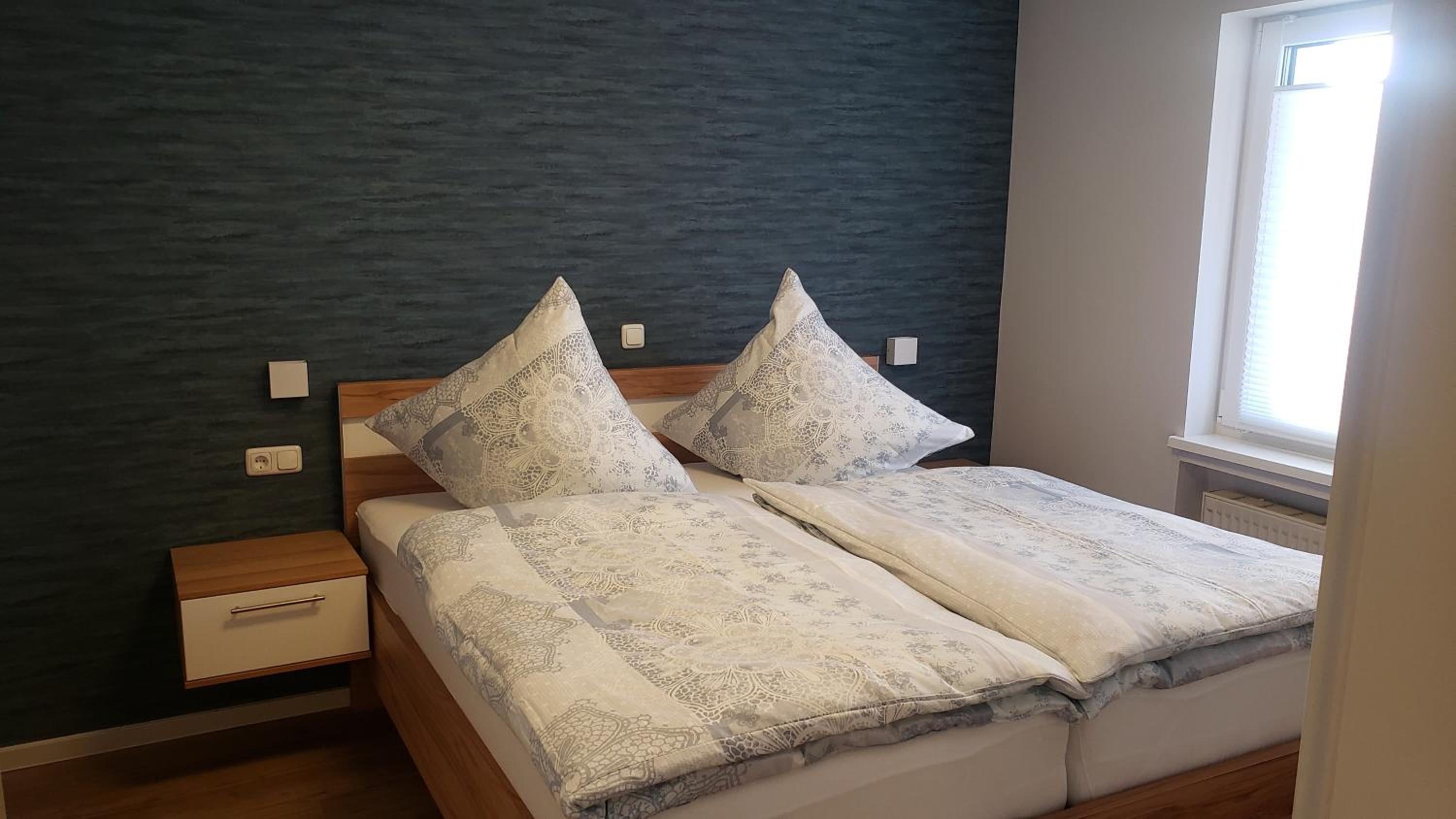 Ferienwohnung Ortsmitte-Willingen