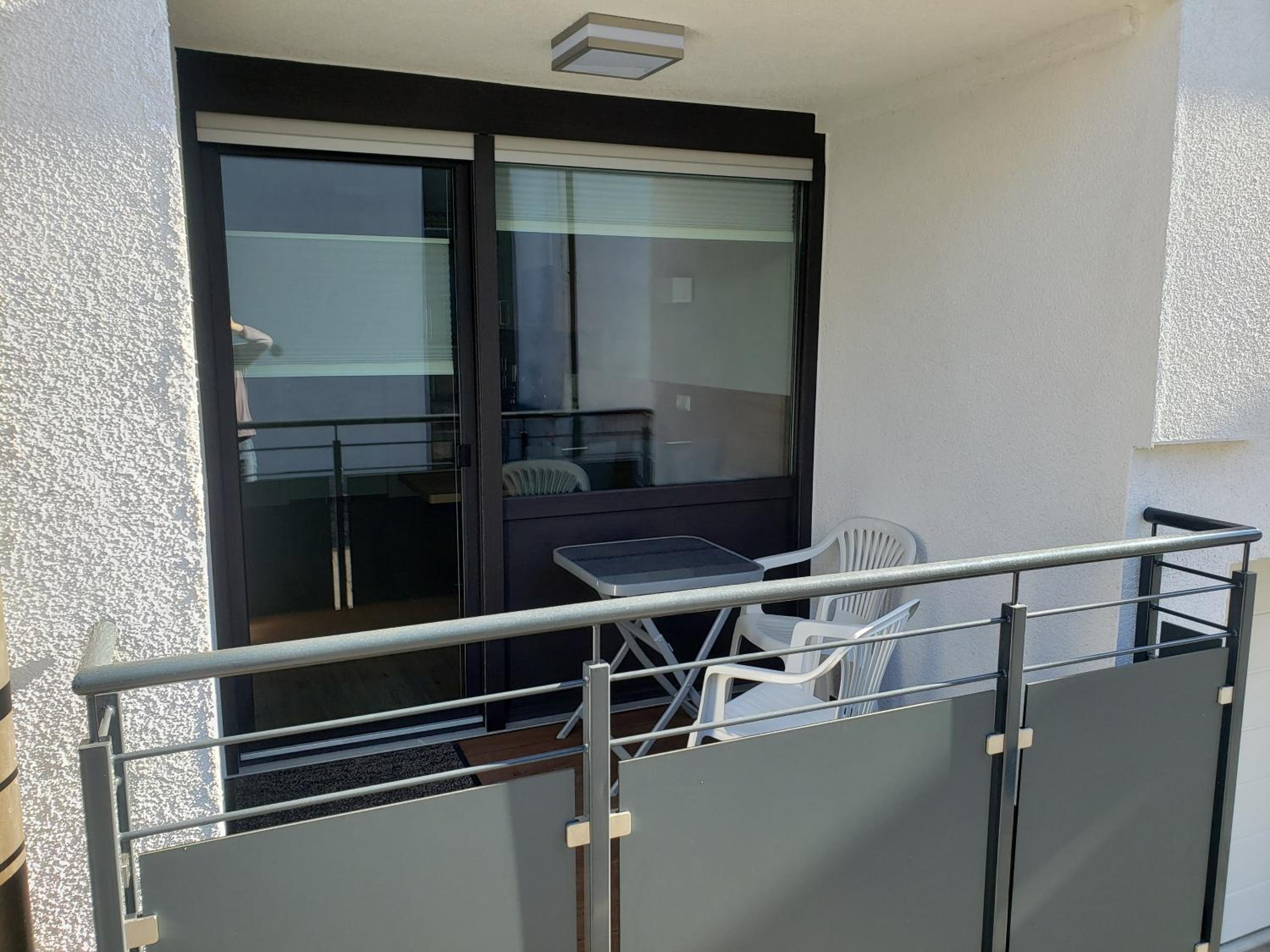 Ferienwohnung Ortsmitte-Willingen