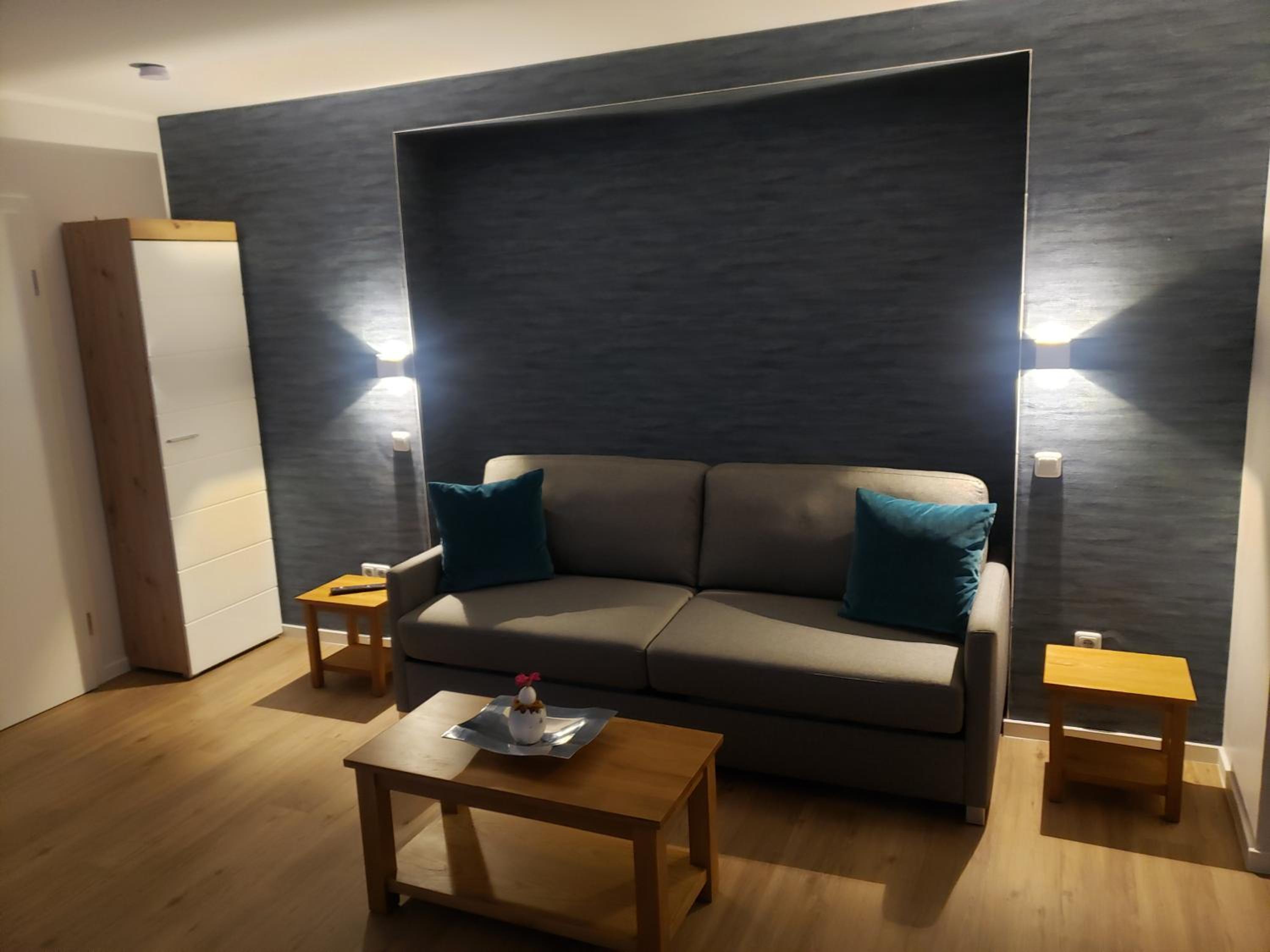 Ferienwohnung Ortsmitte-Willingen