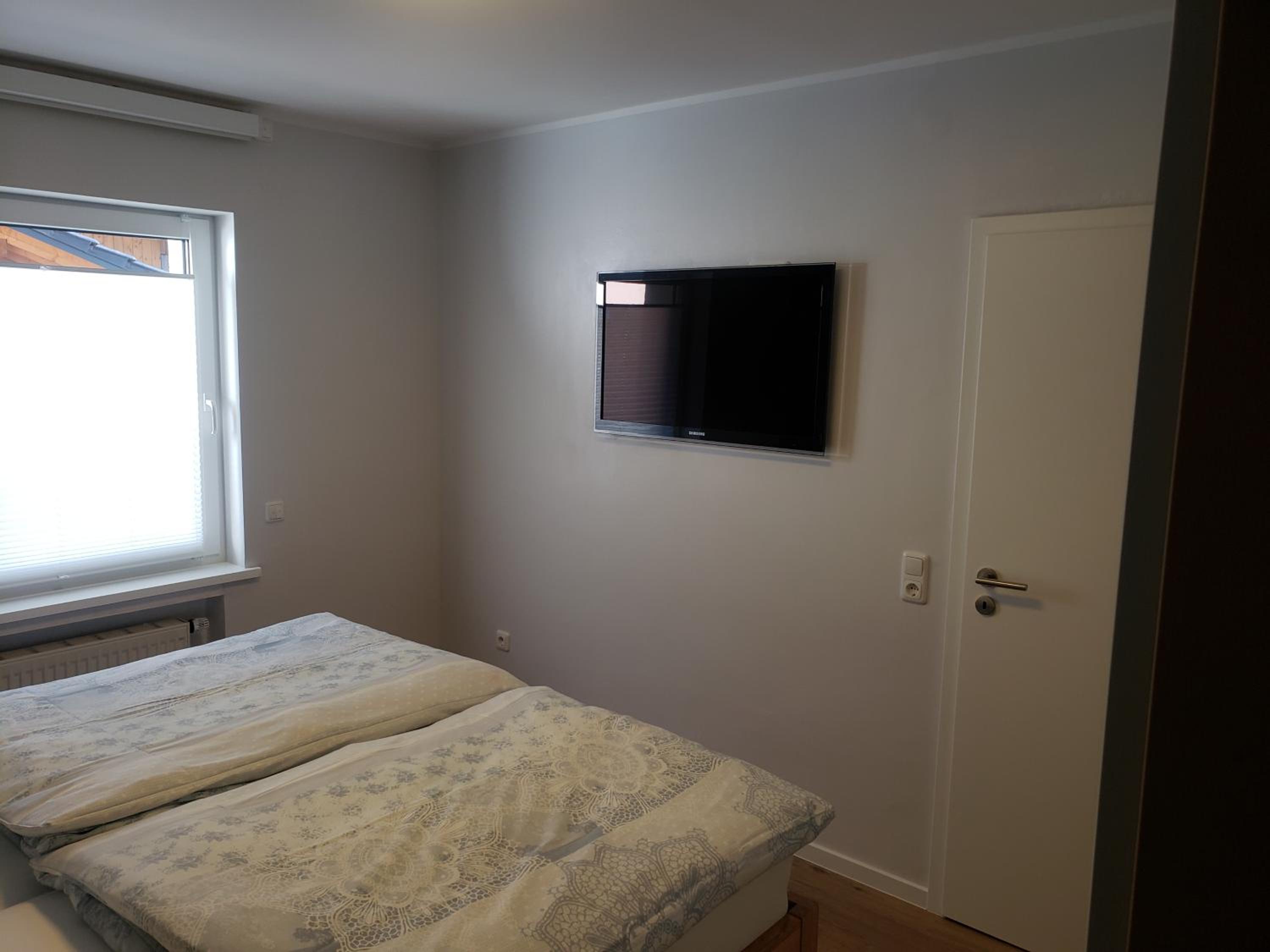 Ferienwohnung Ortsmitte-Willingen