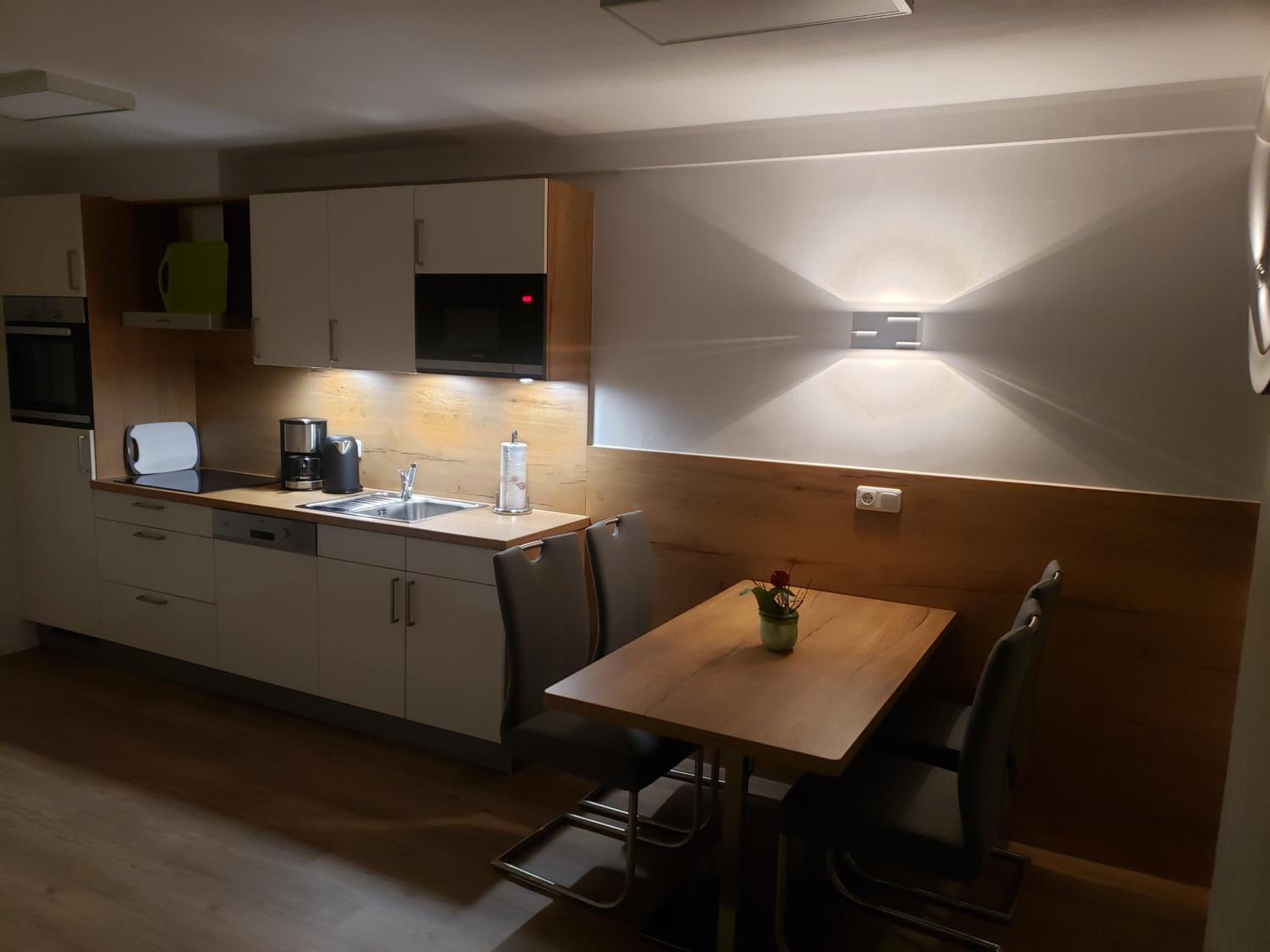 Ferienwohnung Ortsmitte-Willingen