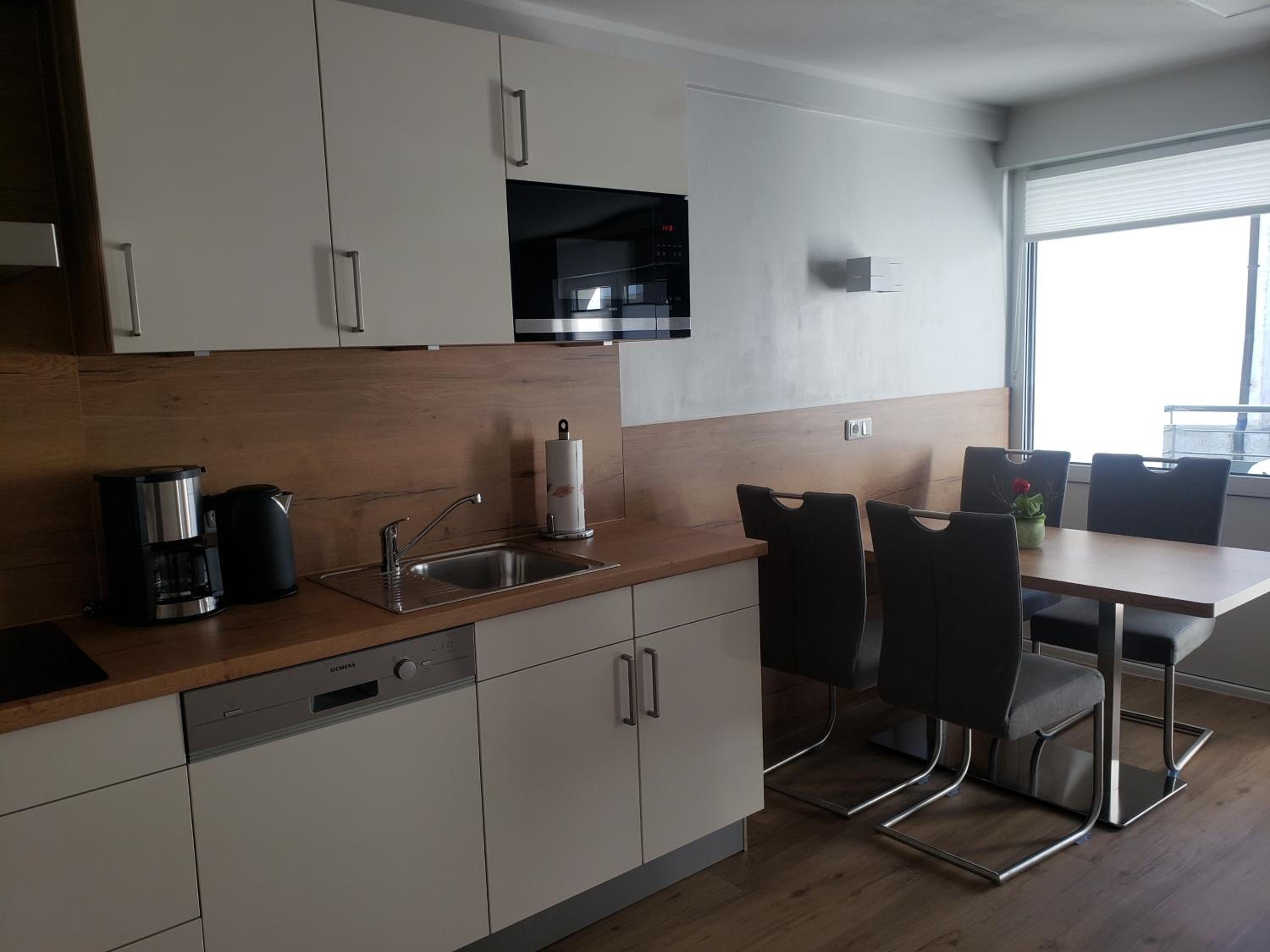 Ferienwohnung Ortsmitte-Willingen
