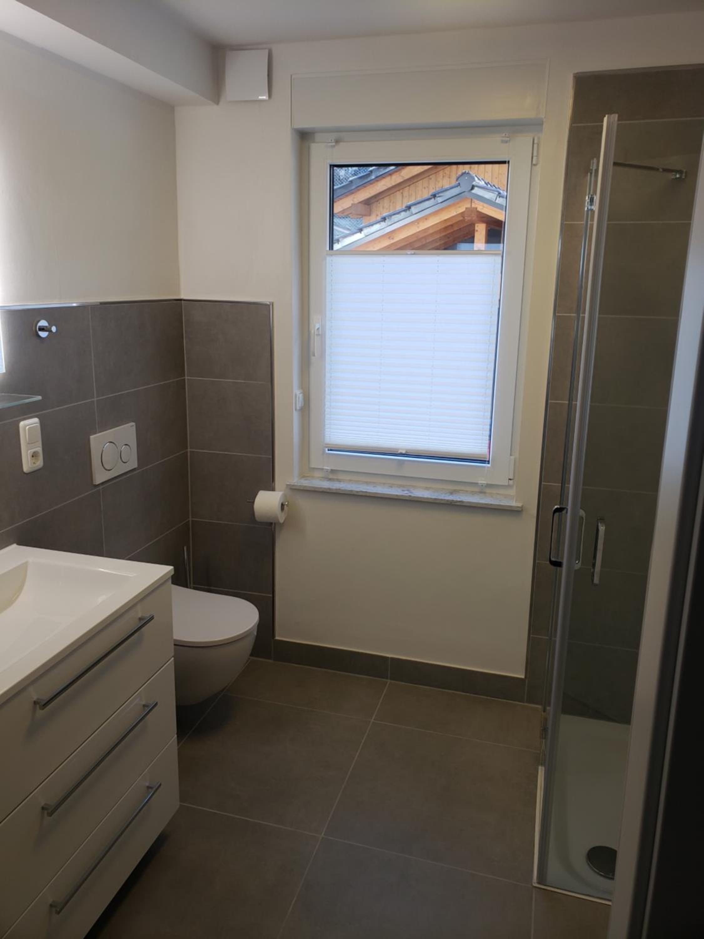 Ferienwohnung Ortsmitte-Willingen