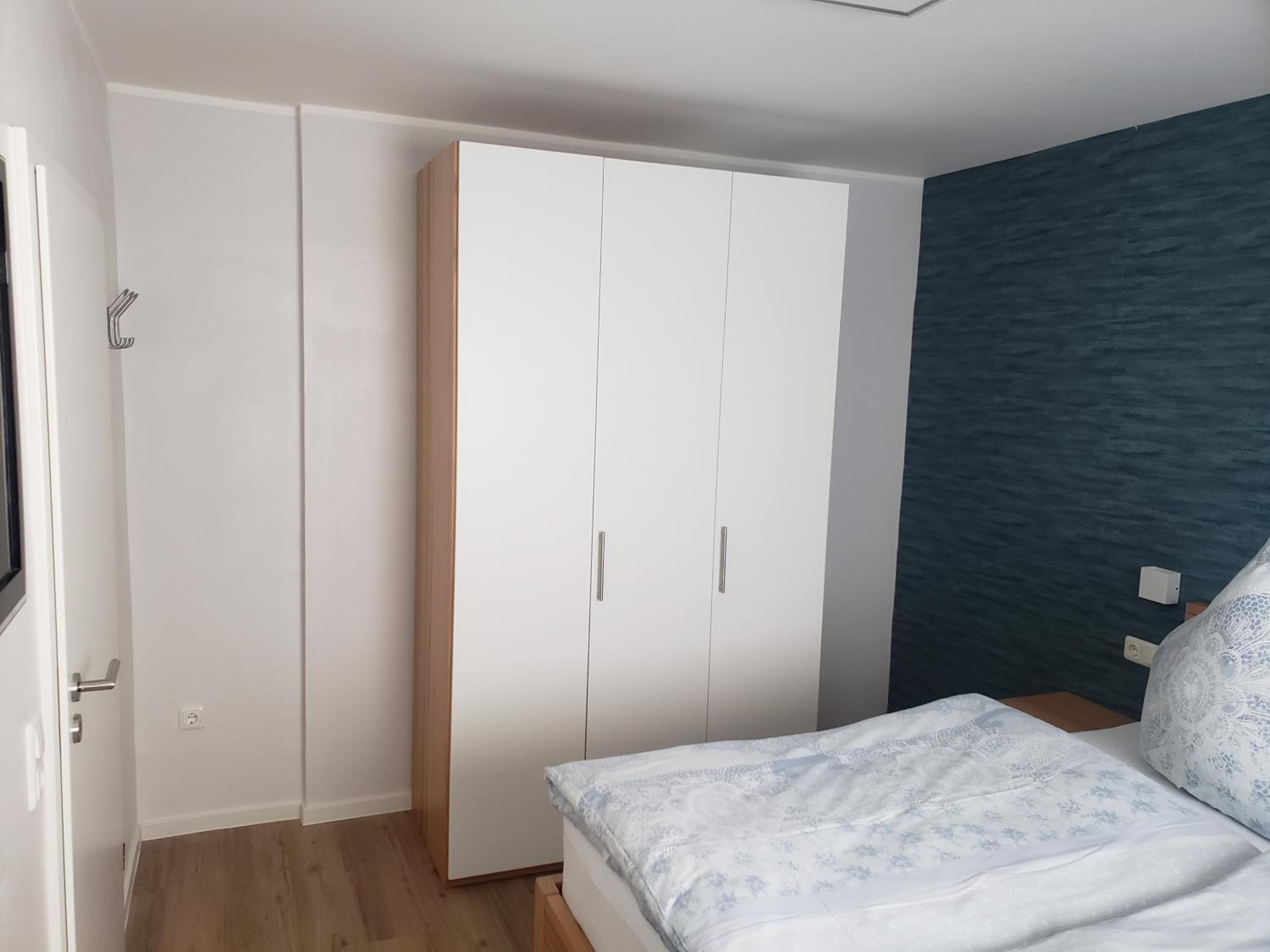 Ferienwohnung Ortsmitte-Willingen