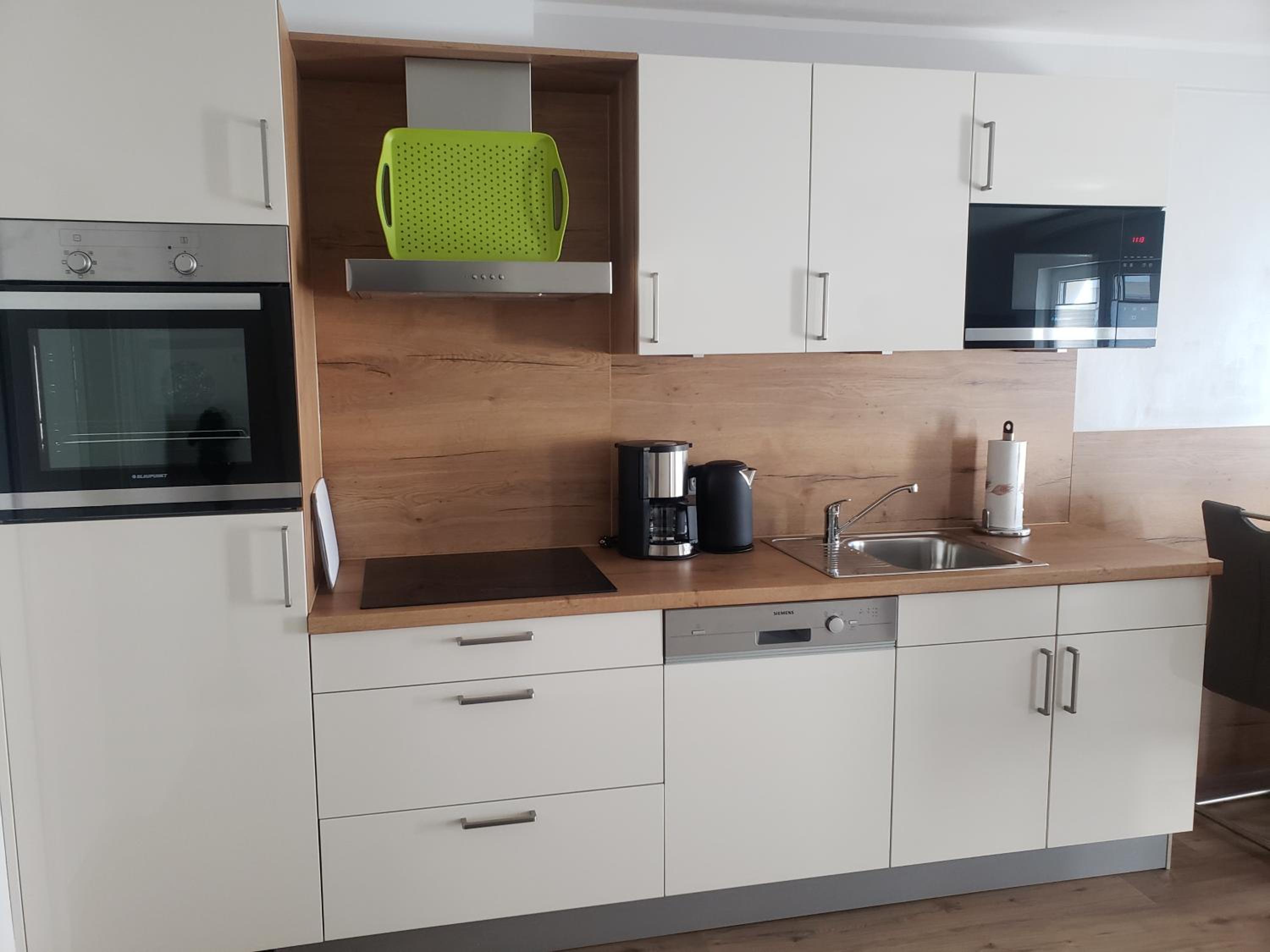 Ferienwohnung Ortsmitte-Willingen