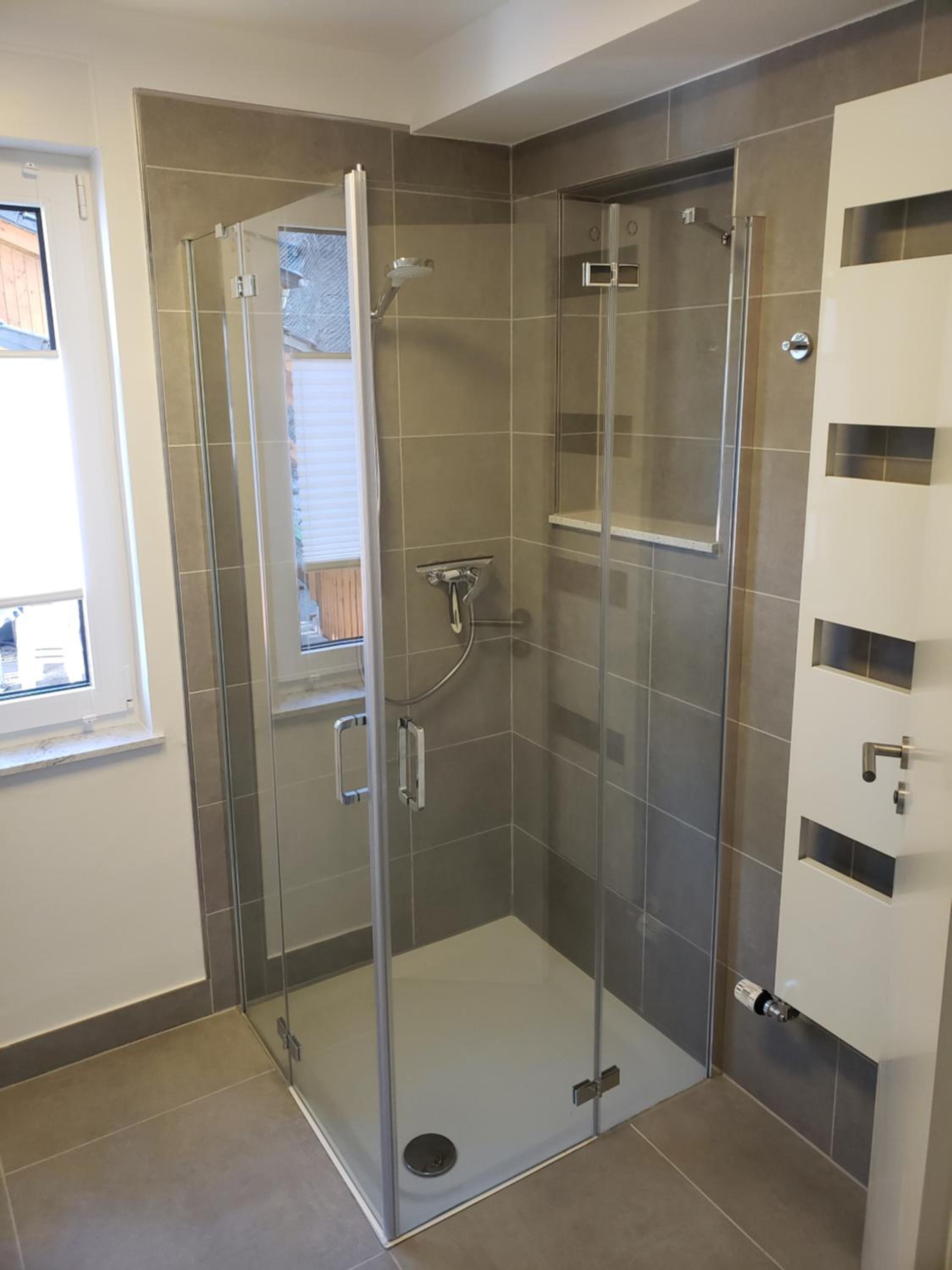 Ferienwohnung Ortsmitte-Willingen