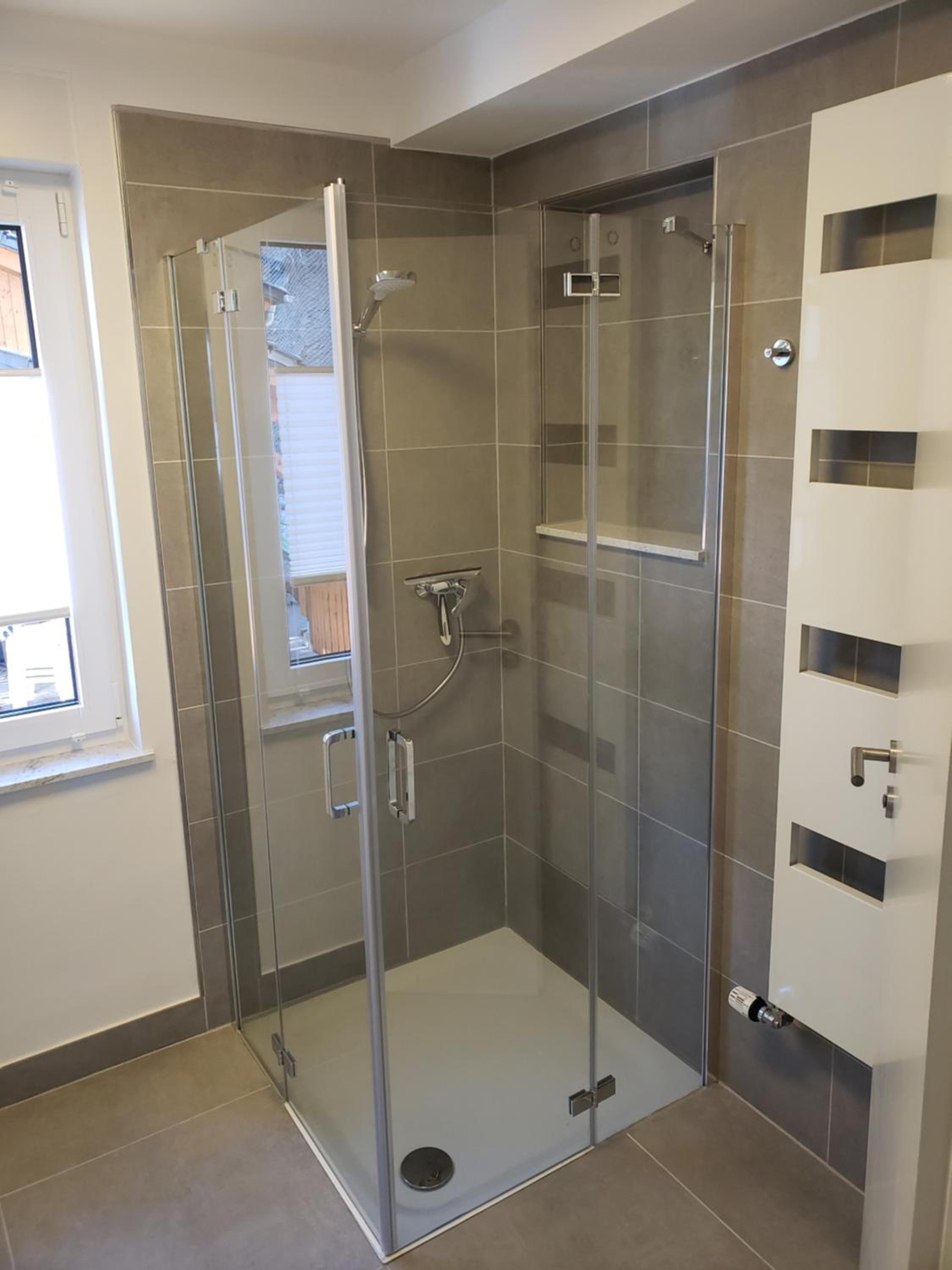 Ferienwohnung Ortsmitte-Willingen