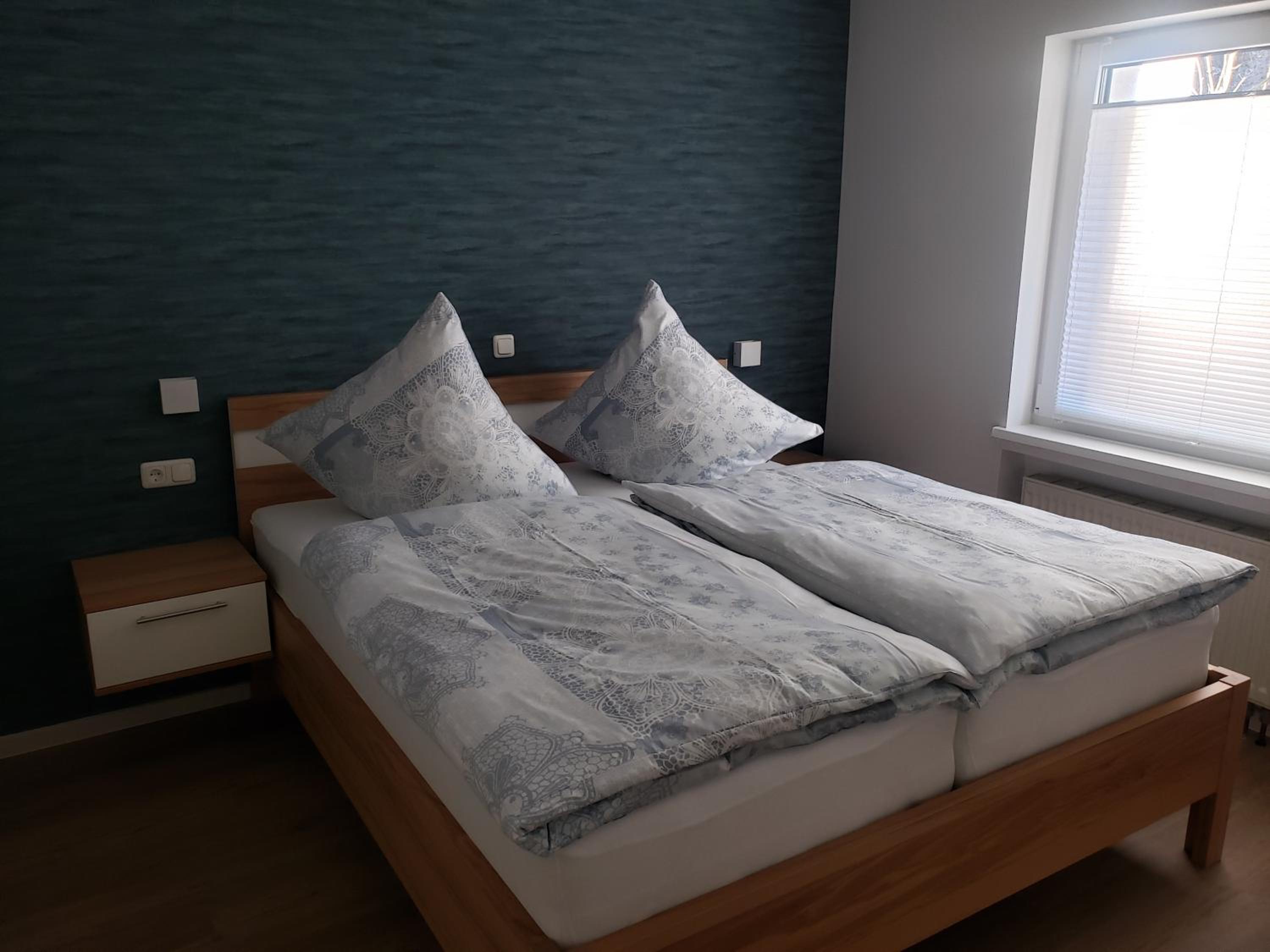 Ferienwohnung Ortsmitte-Willingen
