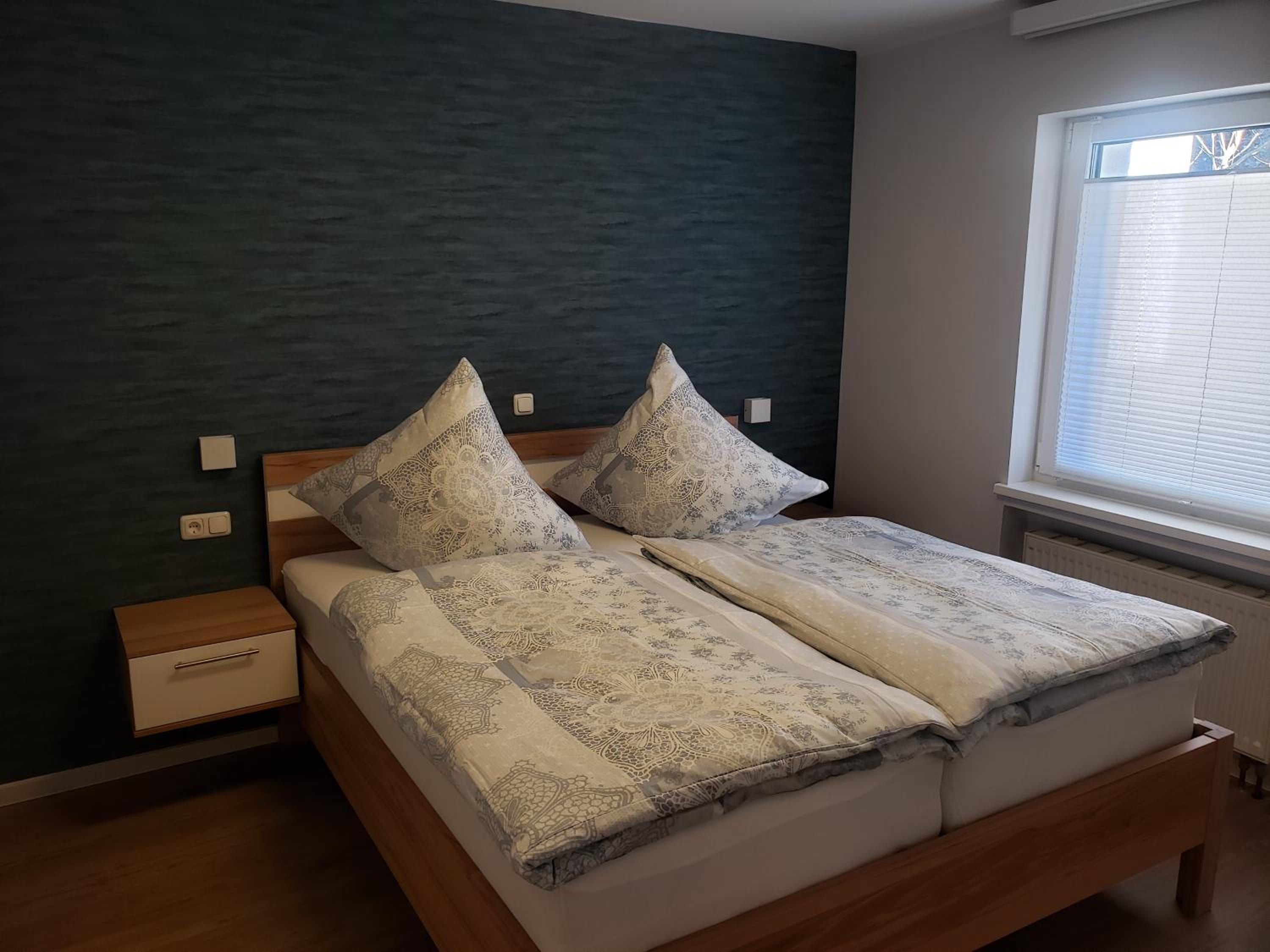 Ferienwohnung Ortsmitte-Willingen