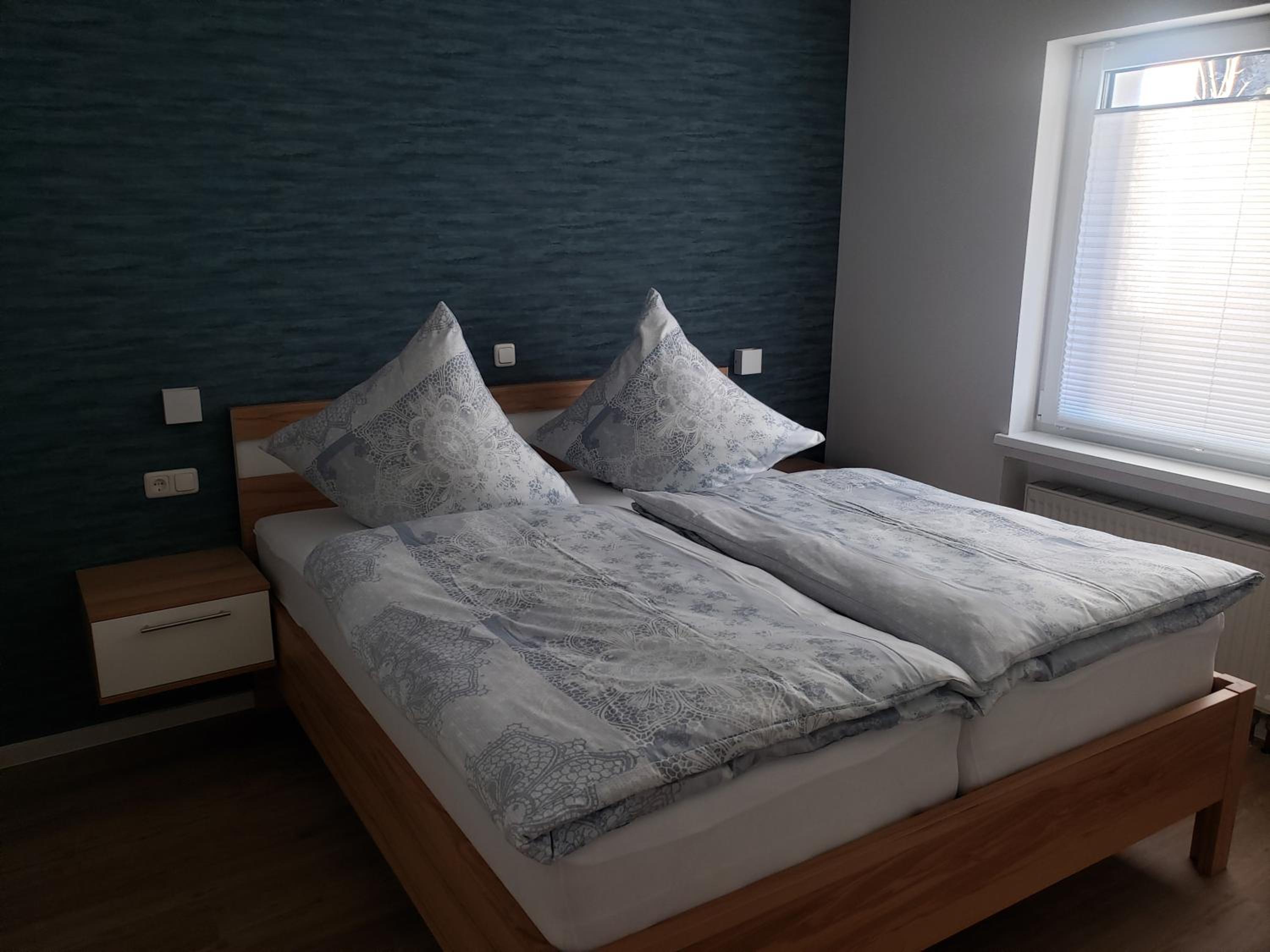 Ferienwohnung Ortsmitte-Willingen