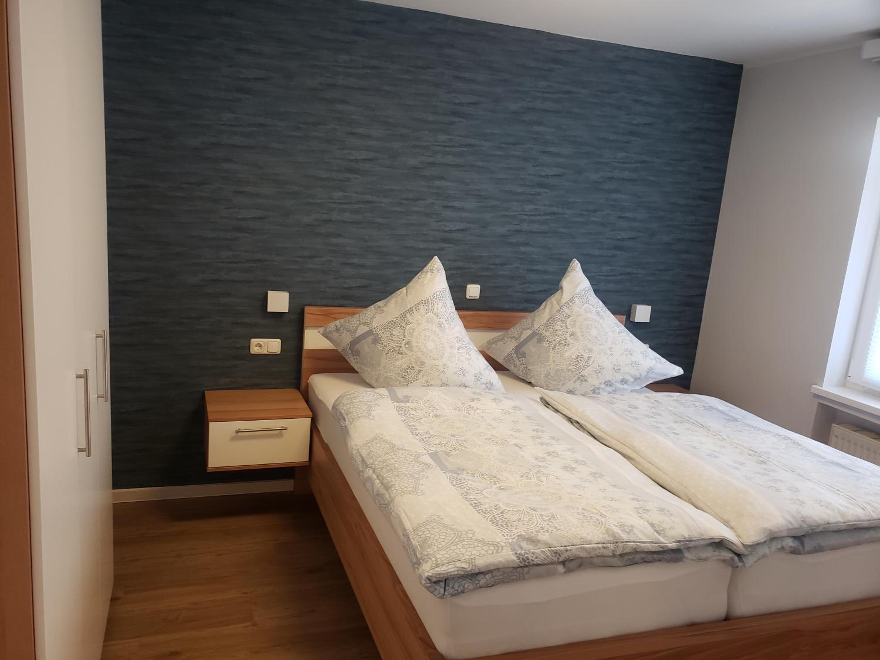 Ferienwohnung Ortsmitte-Willingen