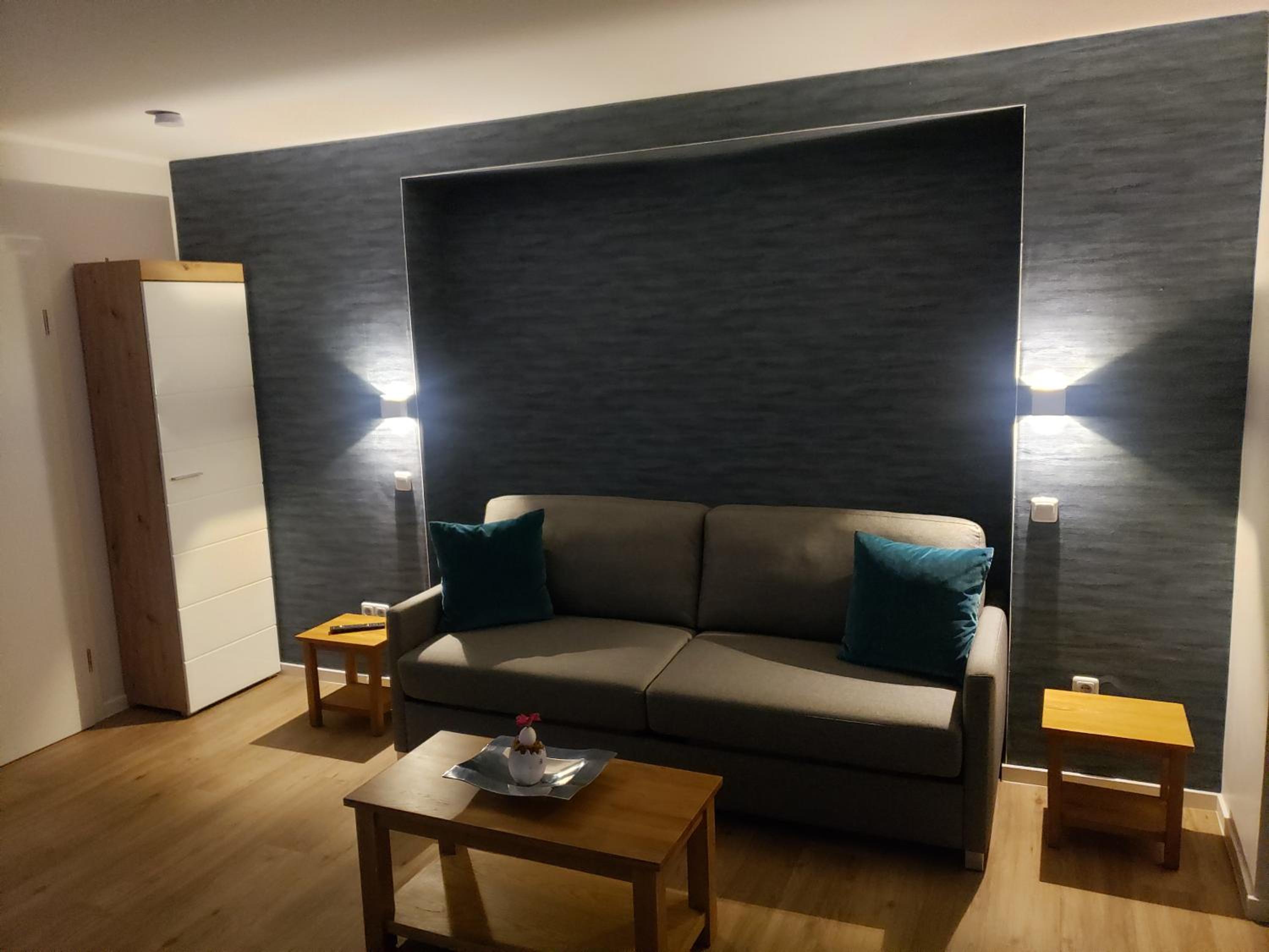 Ferienwohnung Ortsmitte-Willingen