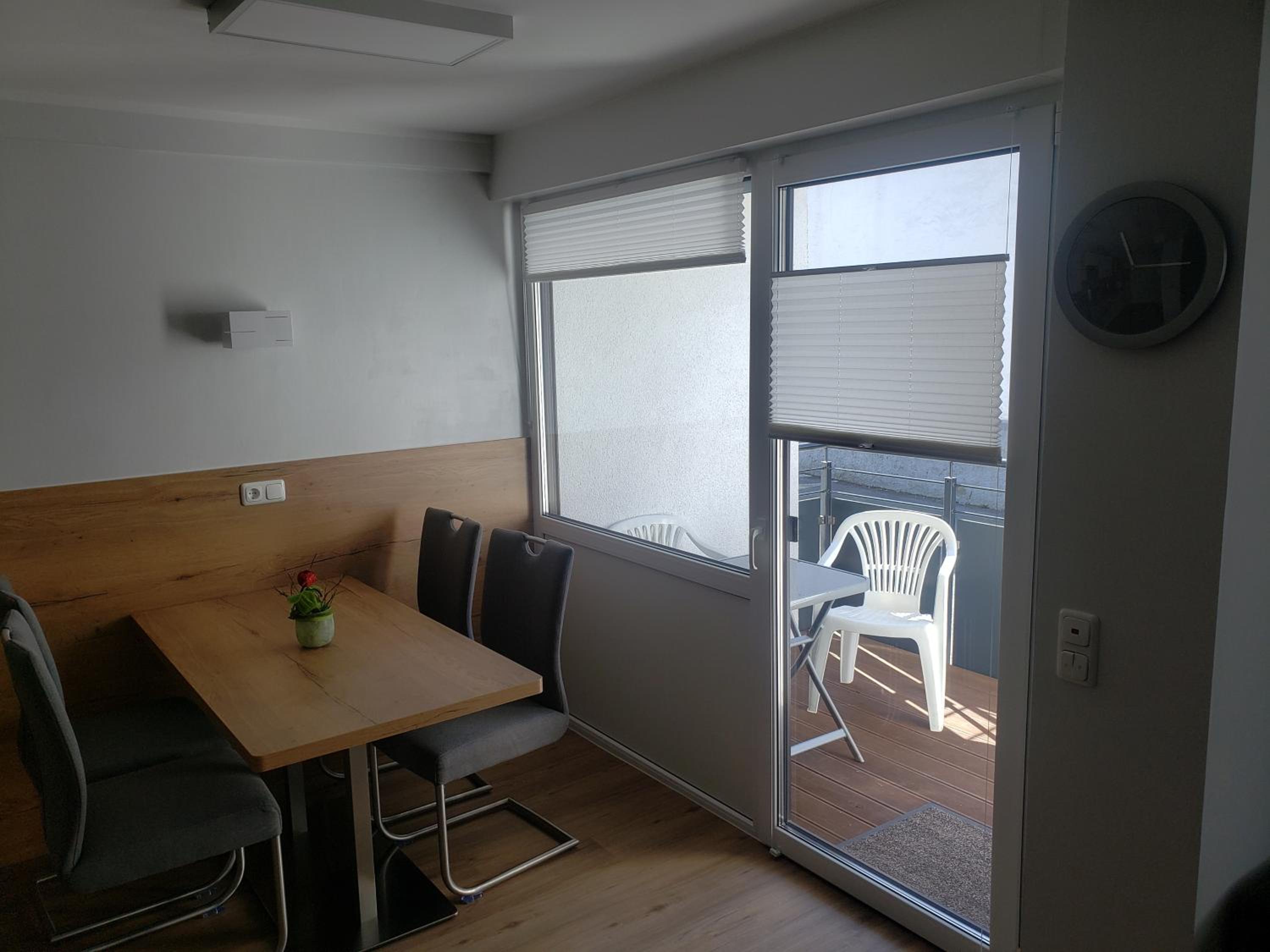 Ferienwohnung Ortsmitte-Willingen