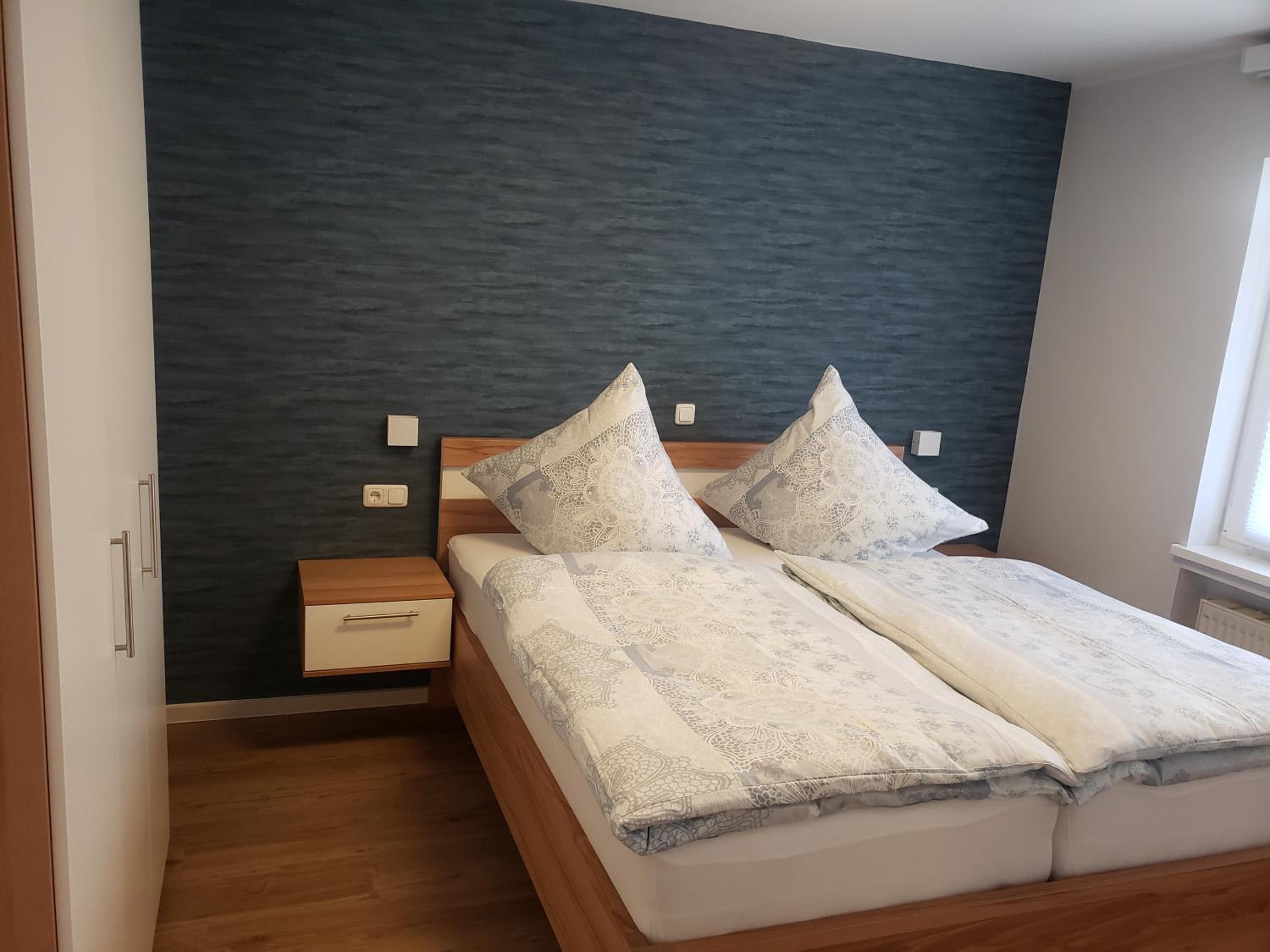Ferienwohnung Ortsmitte-Willingen