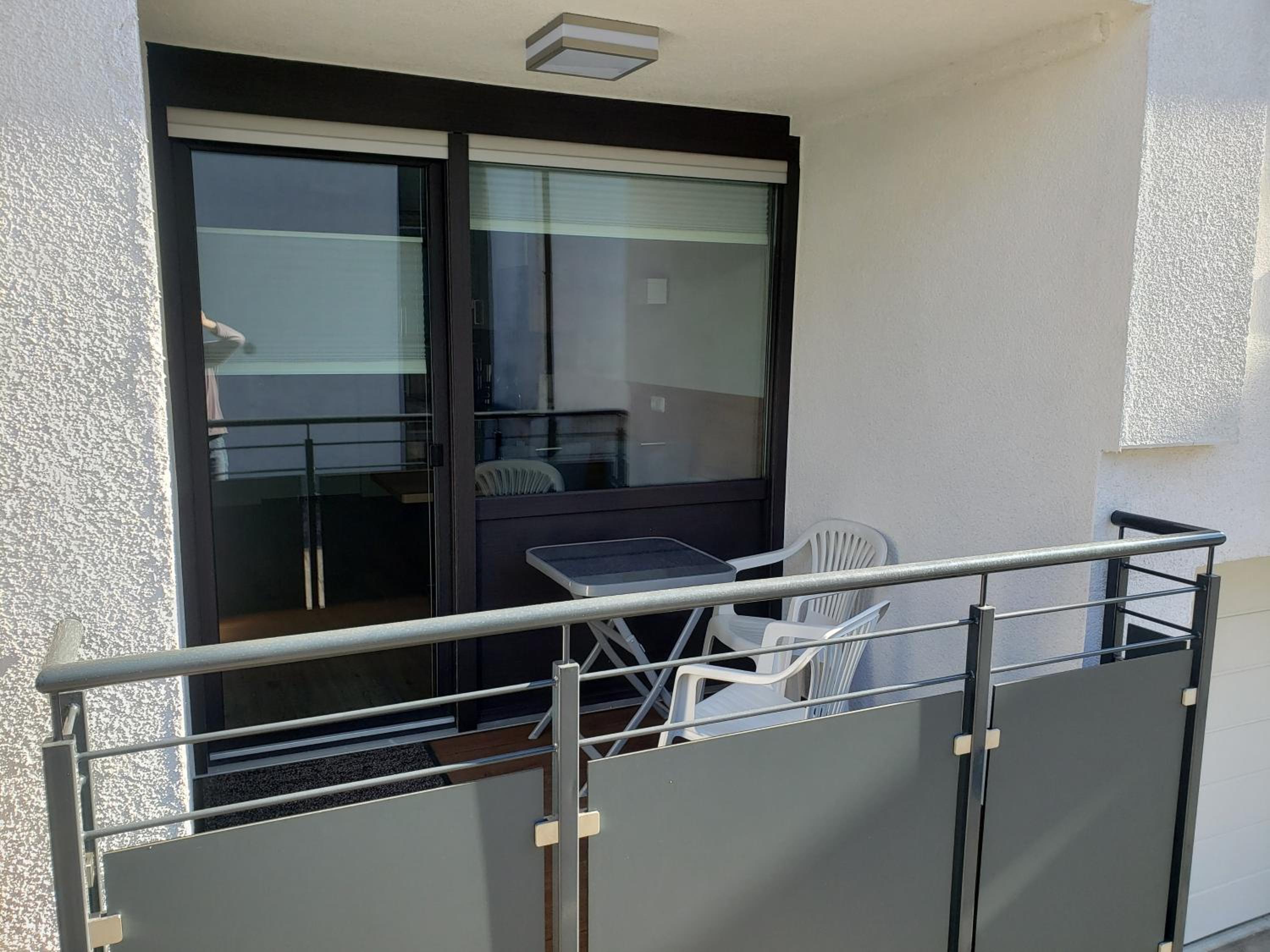 Ferienwohnung Ortsmitte-Willingen
