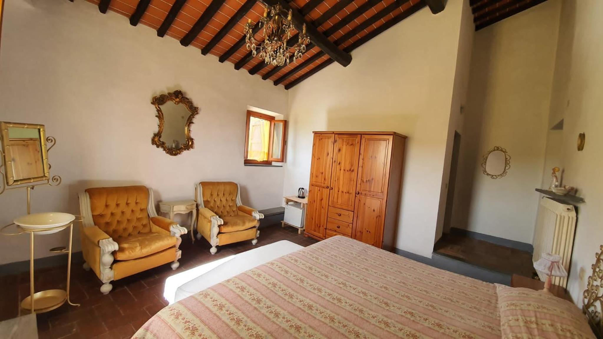 Agriturismo Il Pillone view 5