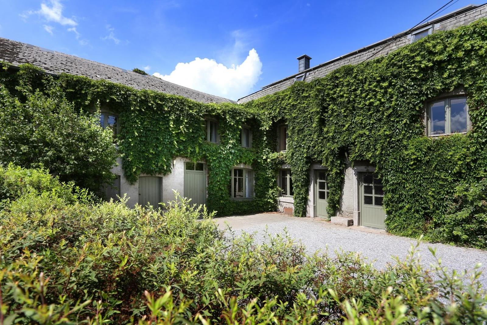 ferme st martin