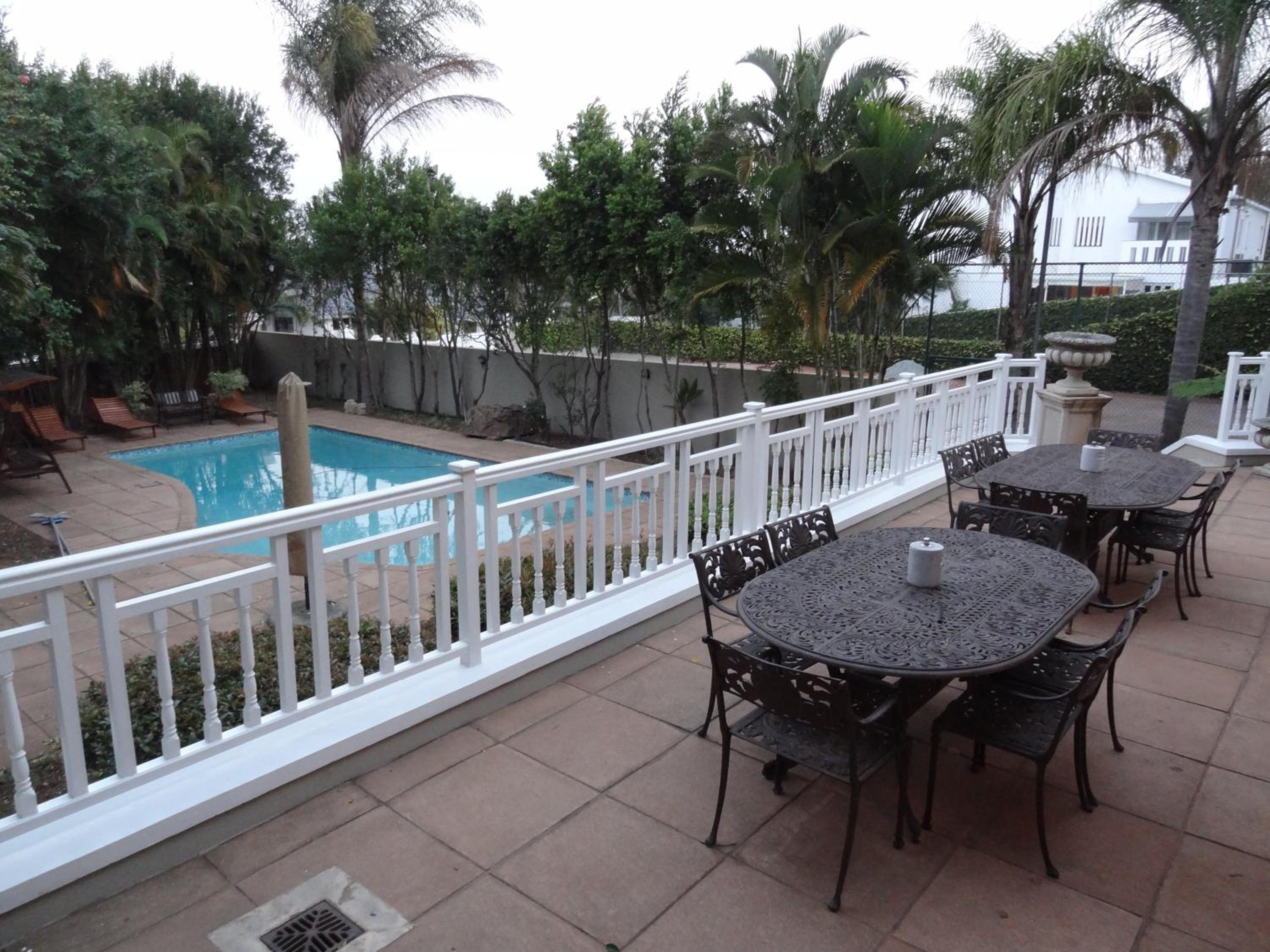 Salsabeel Boutique Hotel view 2