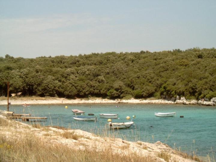 Casetta Olivetta view 3