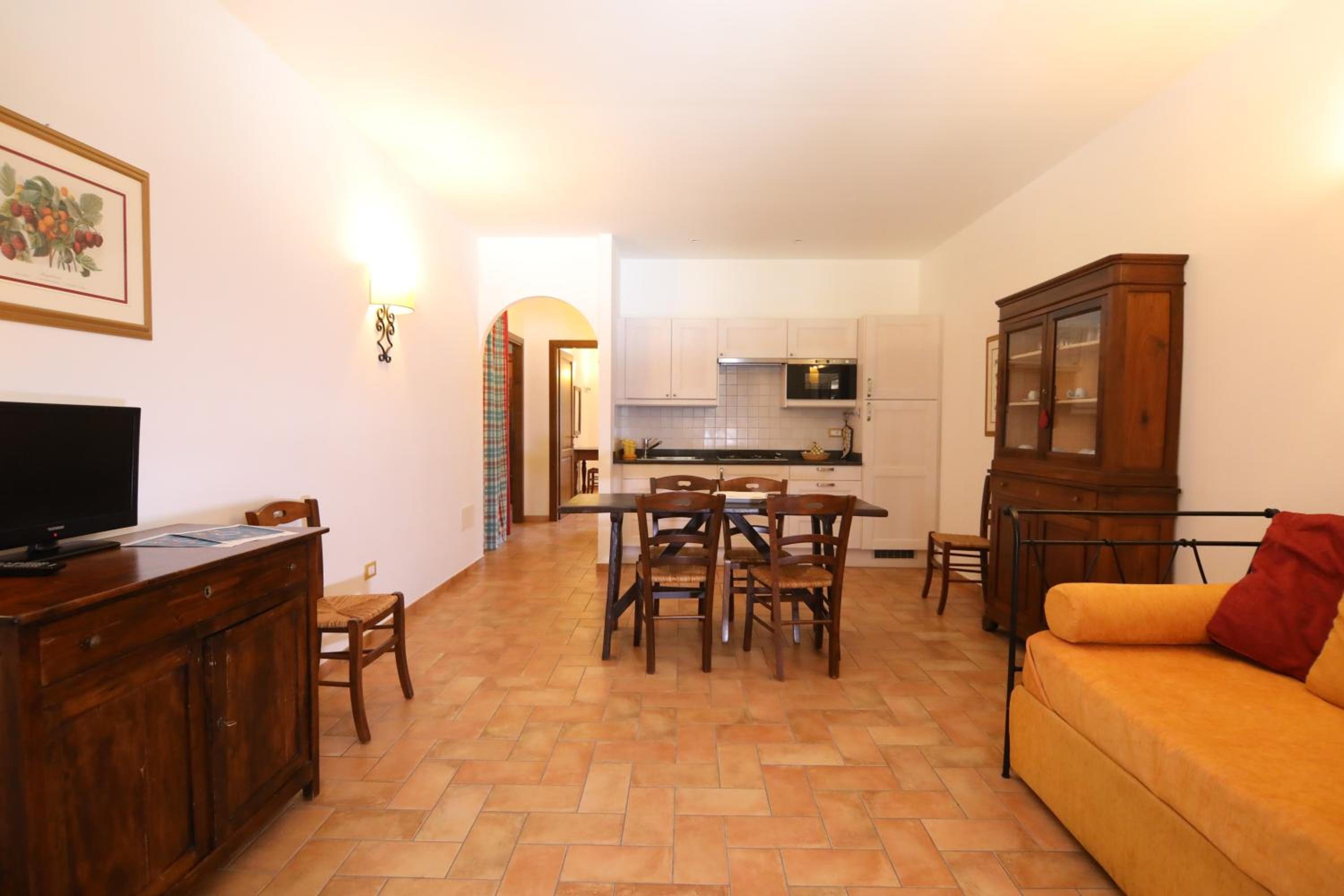 Agriturismo Arlena