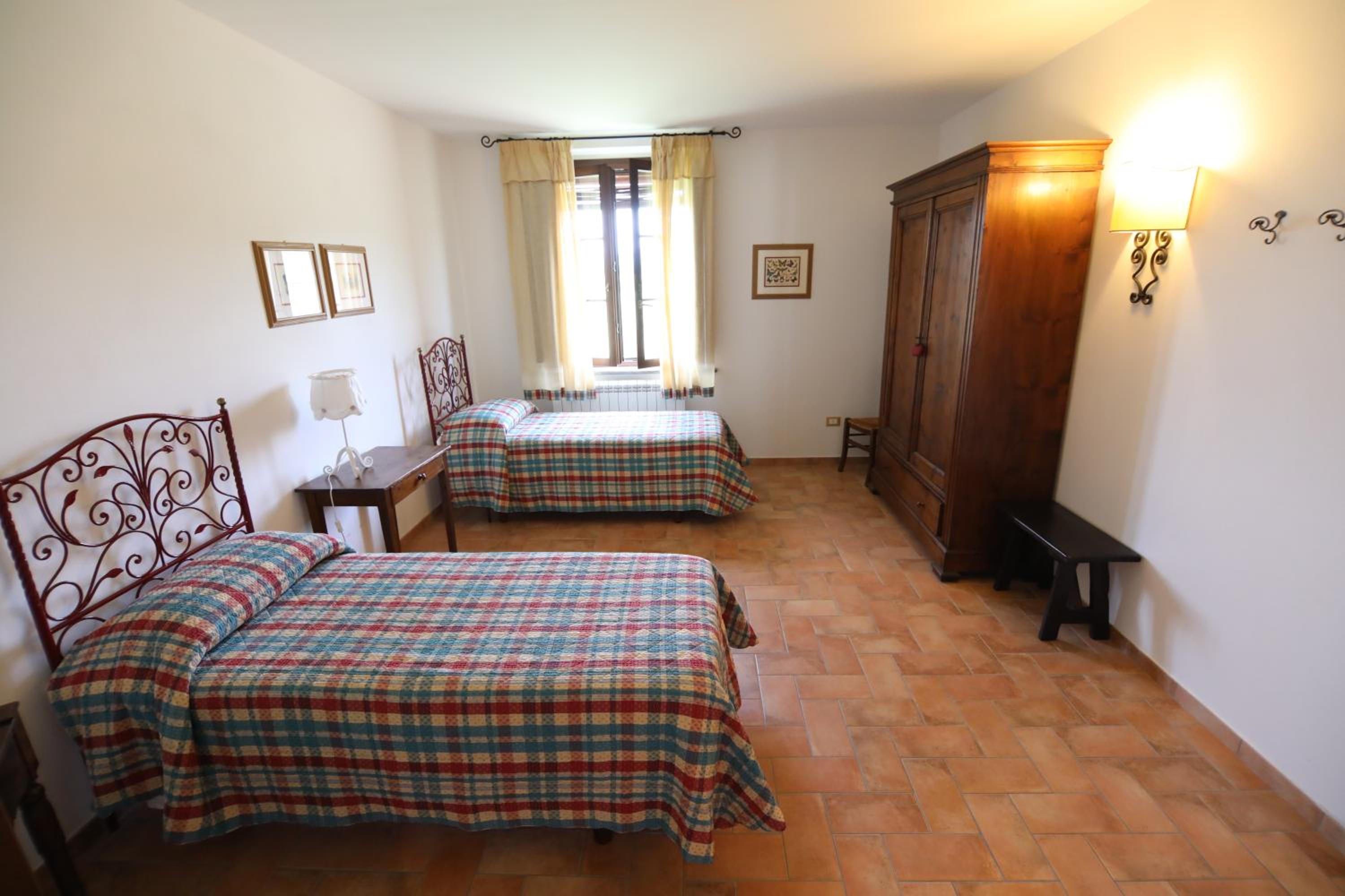 Agriturismo Arlena