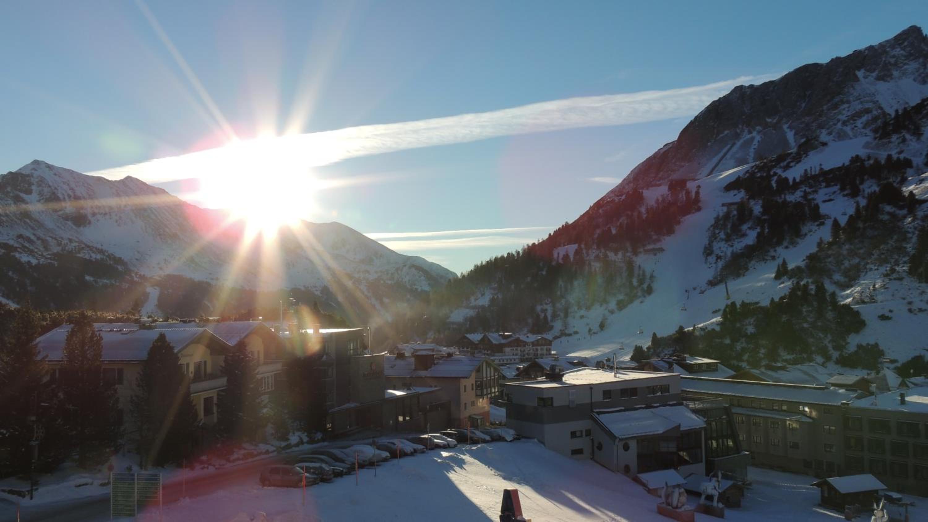 Haus Helga Obertauern view 4