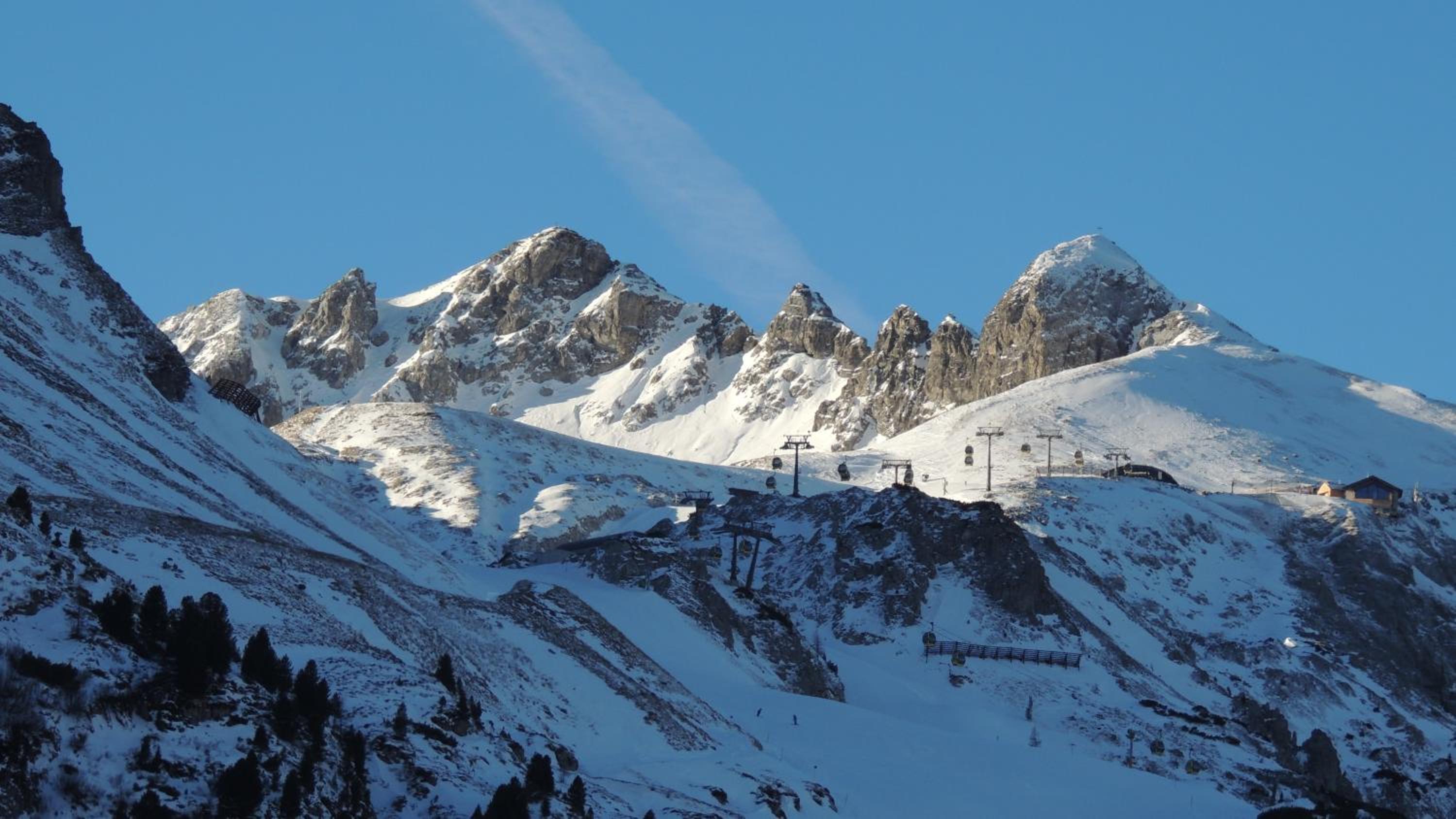 Haus Helga Obertauern view 3