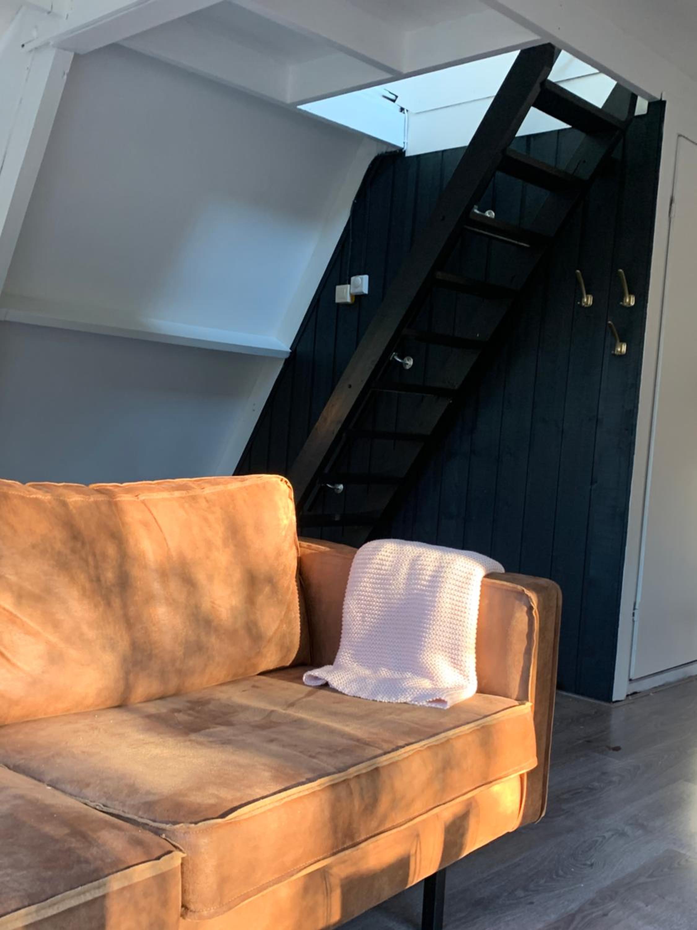 Chalet Het Hulstje 1