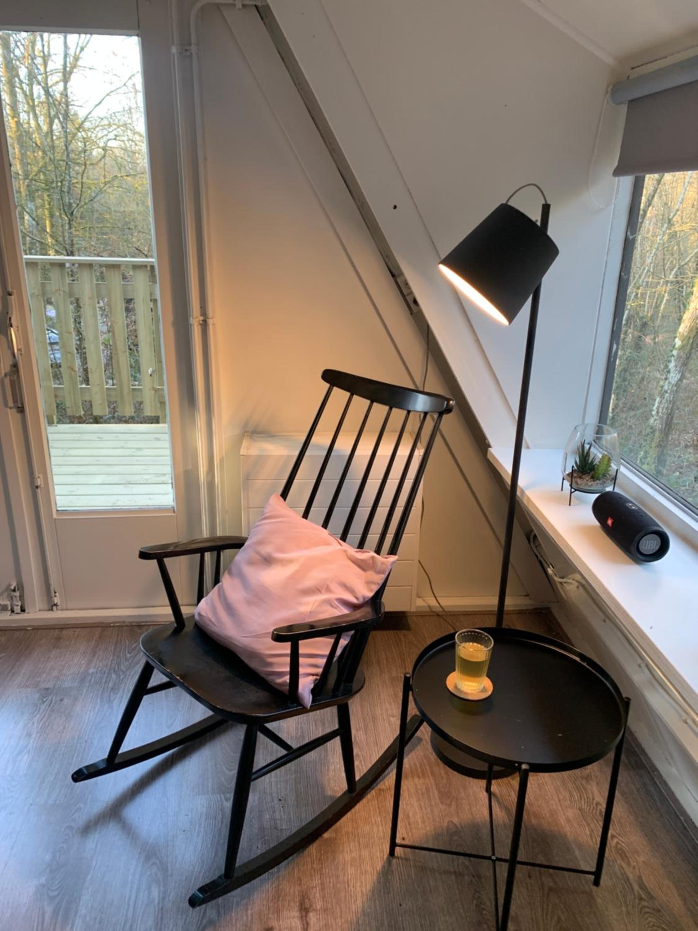 Chalet Het Hulstje 1