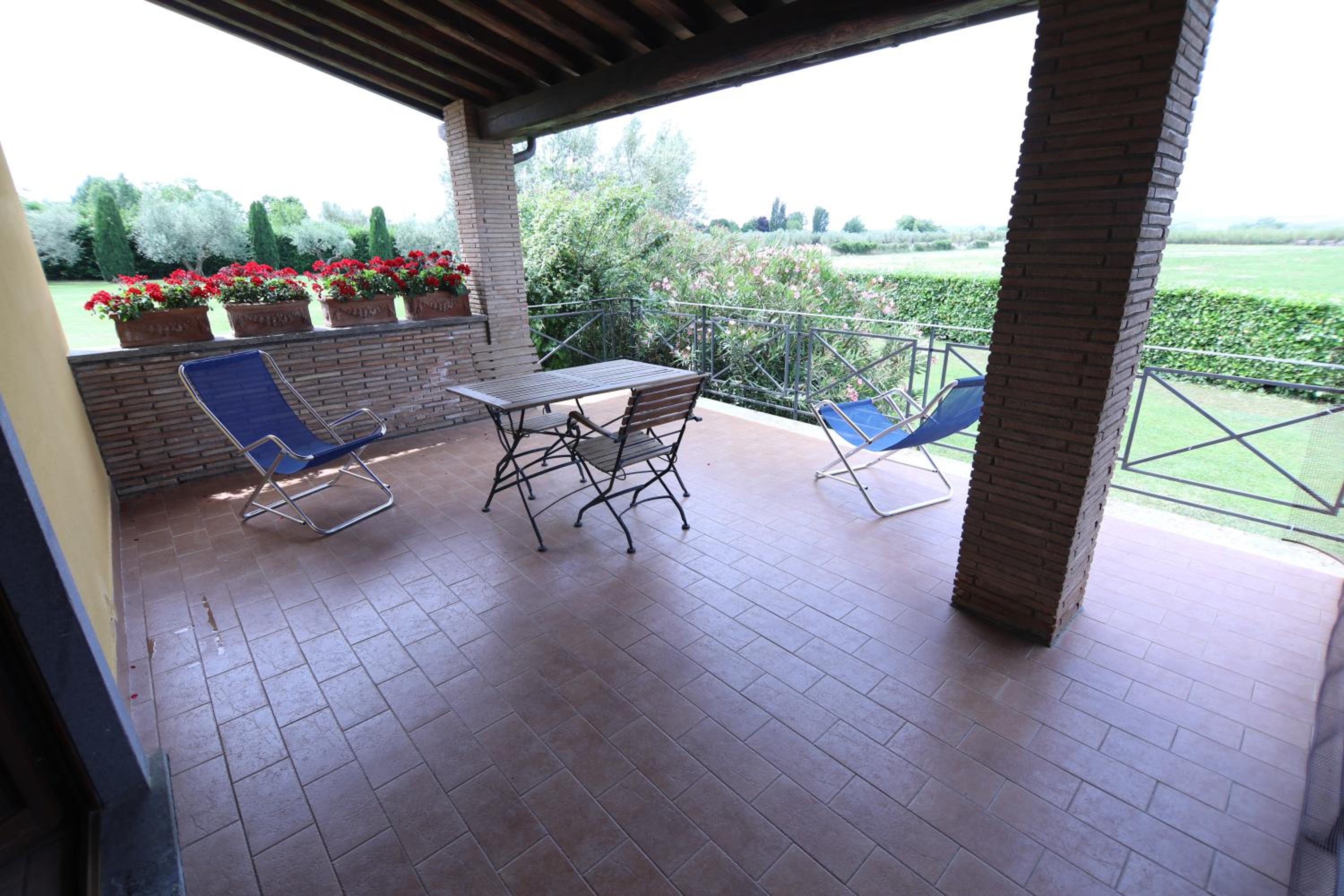 Agriturismo Arlena