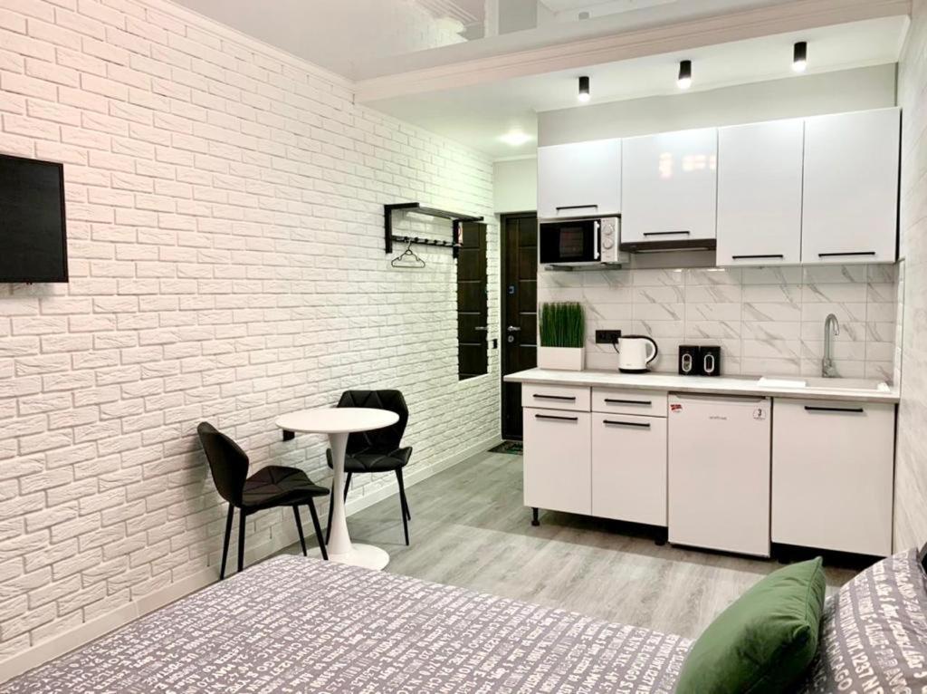 Green room в ЖК Рич Таун Ирпень, fotografía 2