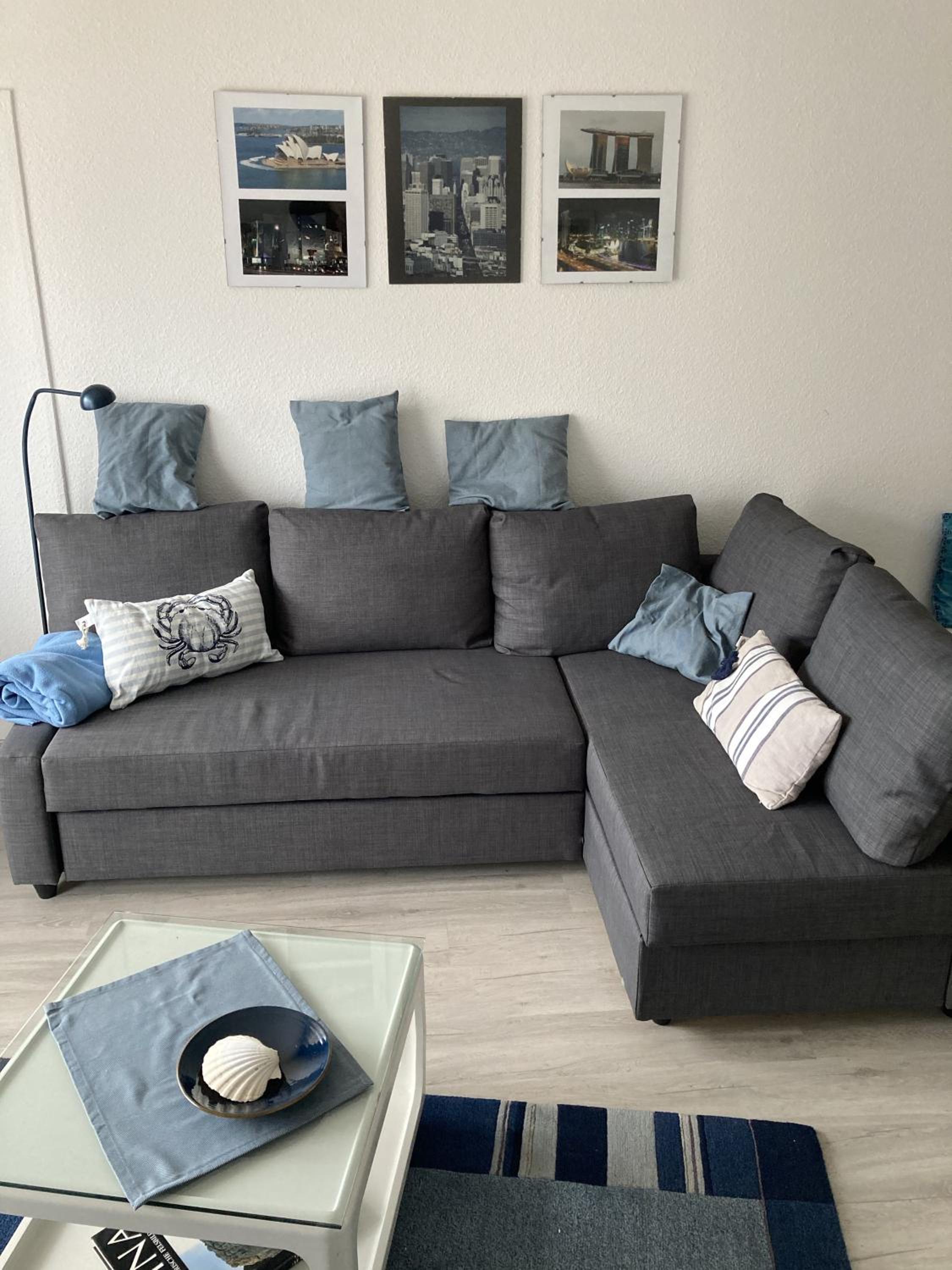 Ferienwohnung Breisgau