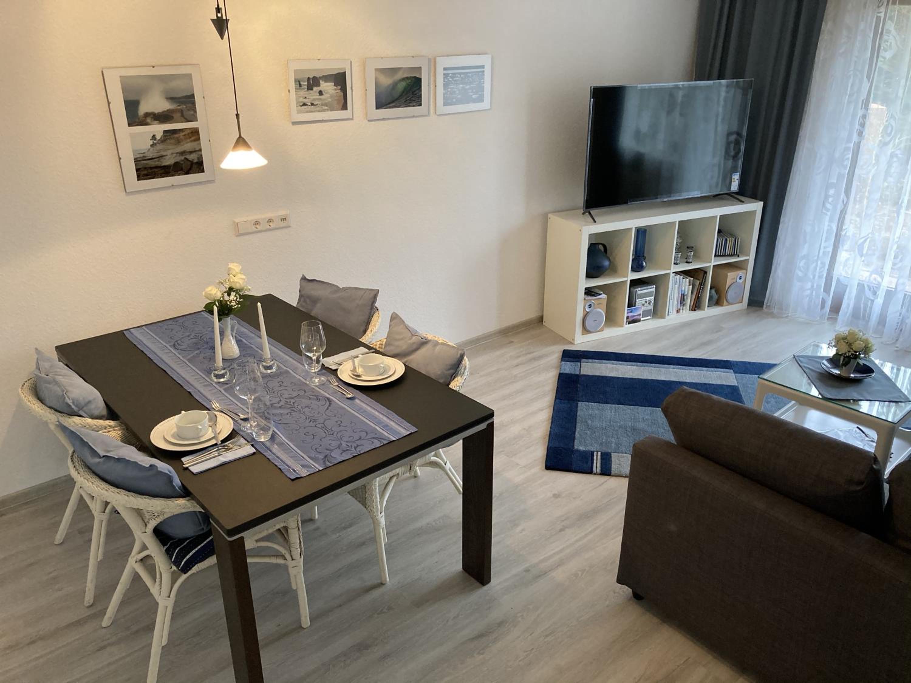 Ferienwohnung Breisgau