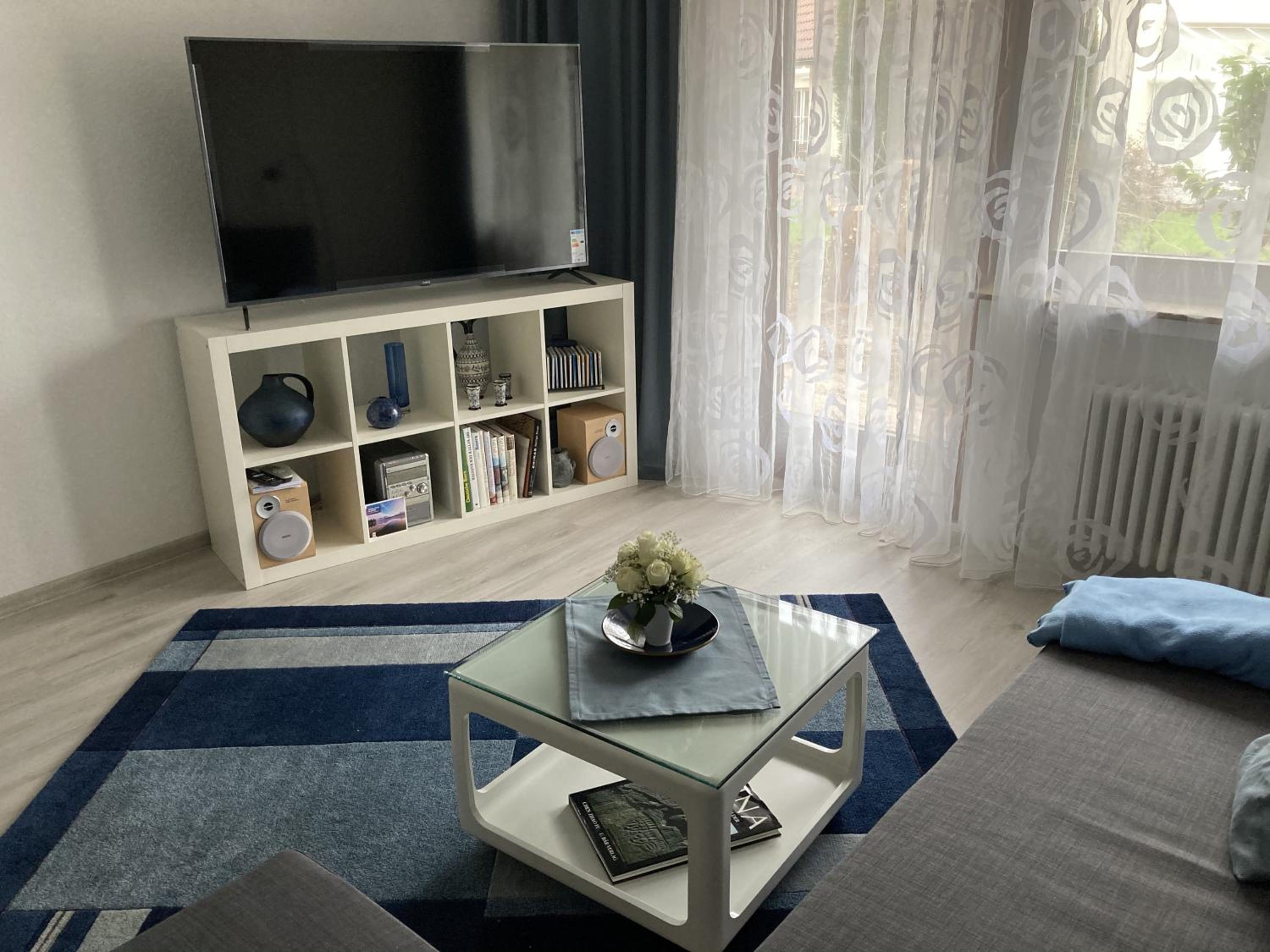 Ferienwohnung Breisgau