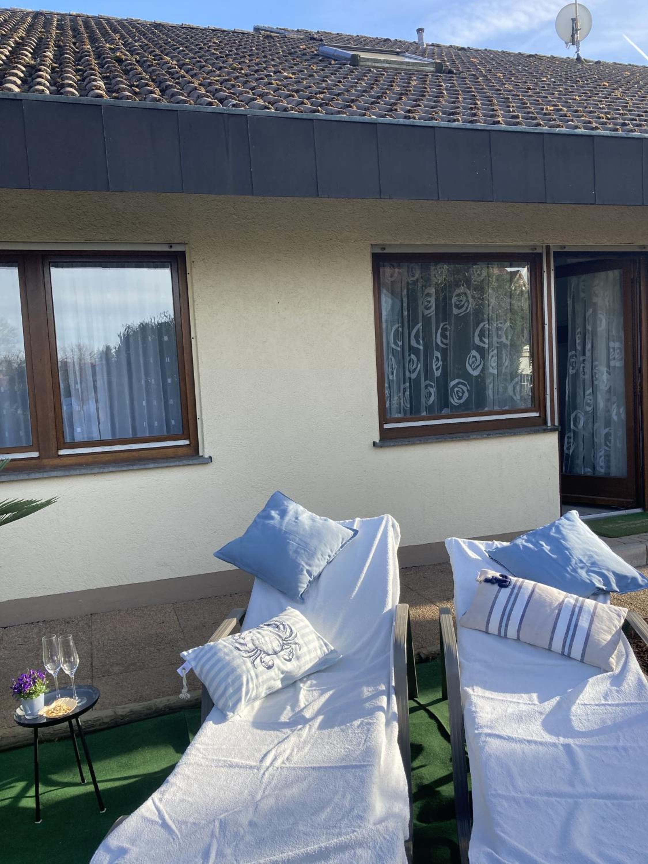 Ferienwohnung Breisgau