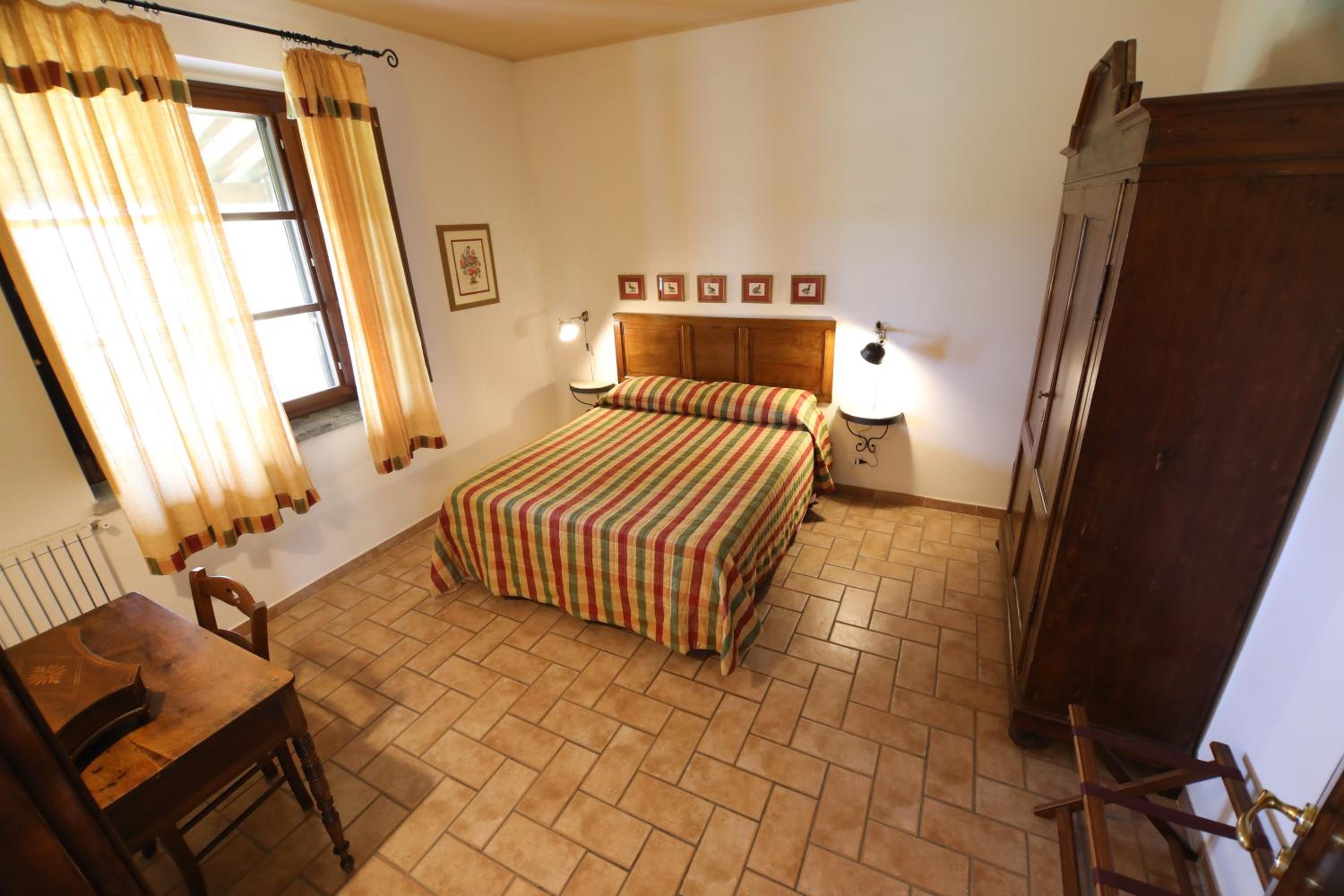 Agriturismo Arlena