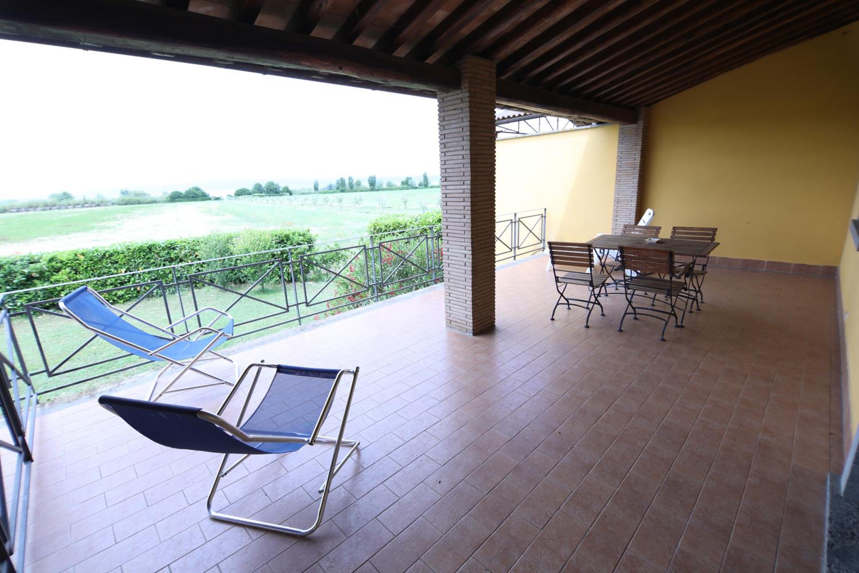 Agriturismo Arlena