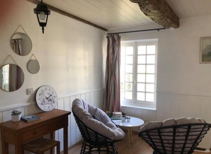 CHAMBRE D'HOTE AU MOULIN DE LONGUEIL view 5