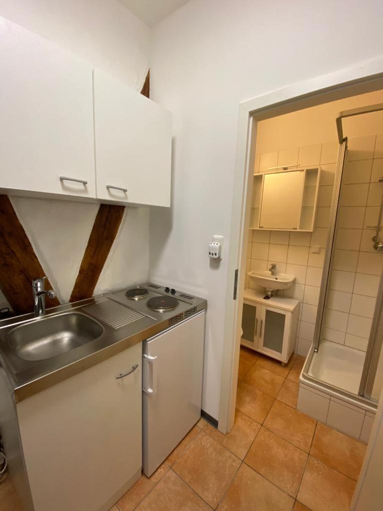 Apartment nahe Unikliniken