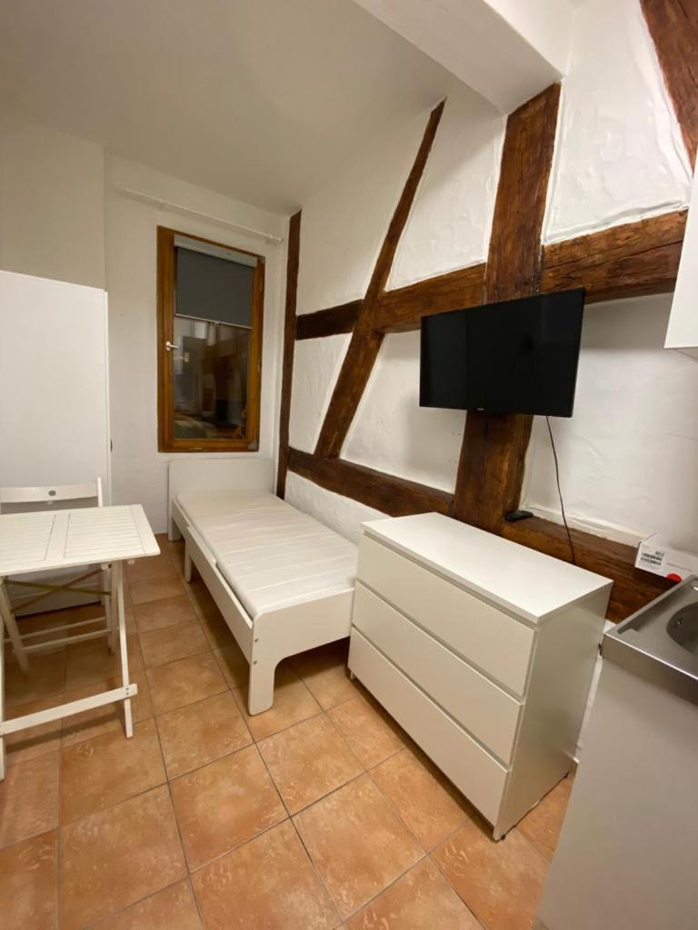 Apartment nahe Unikliniken