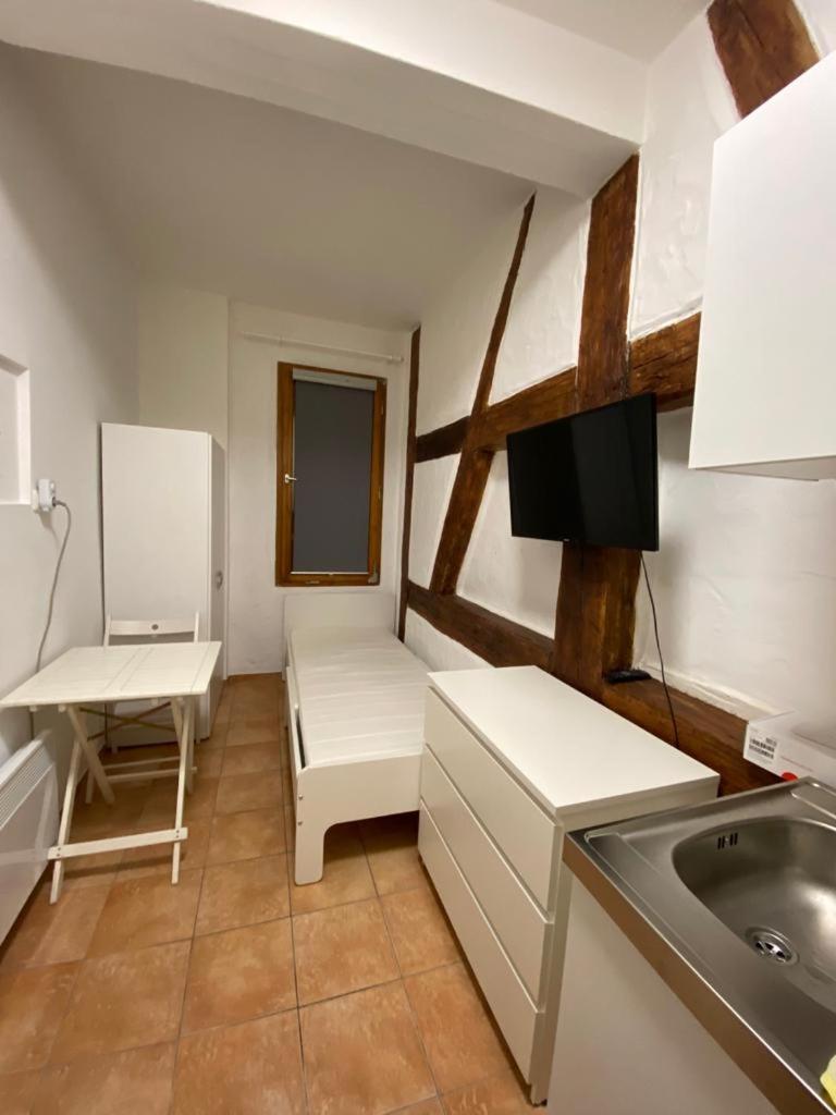Apartment nahe Unikliniken