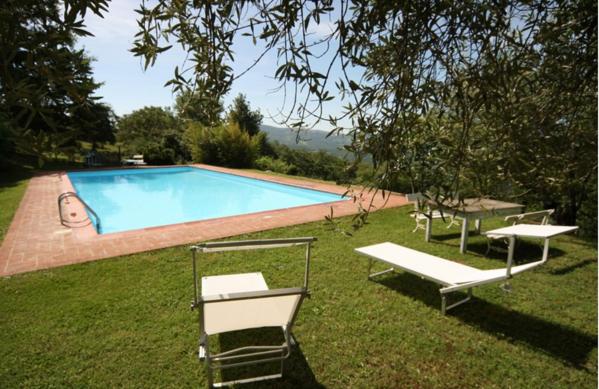Agriturismo Sommavilla view 5