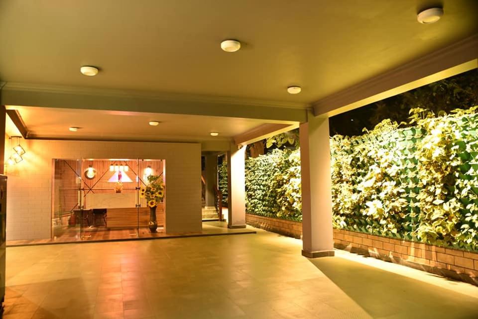 BANALARI PINE INN view 4