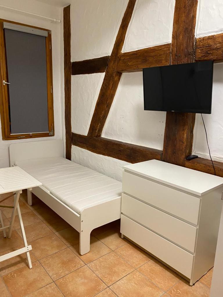 Apartment nahe Unikliniken
